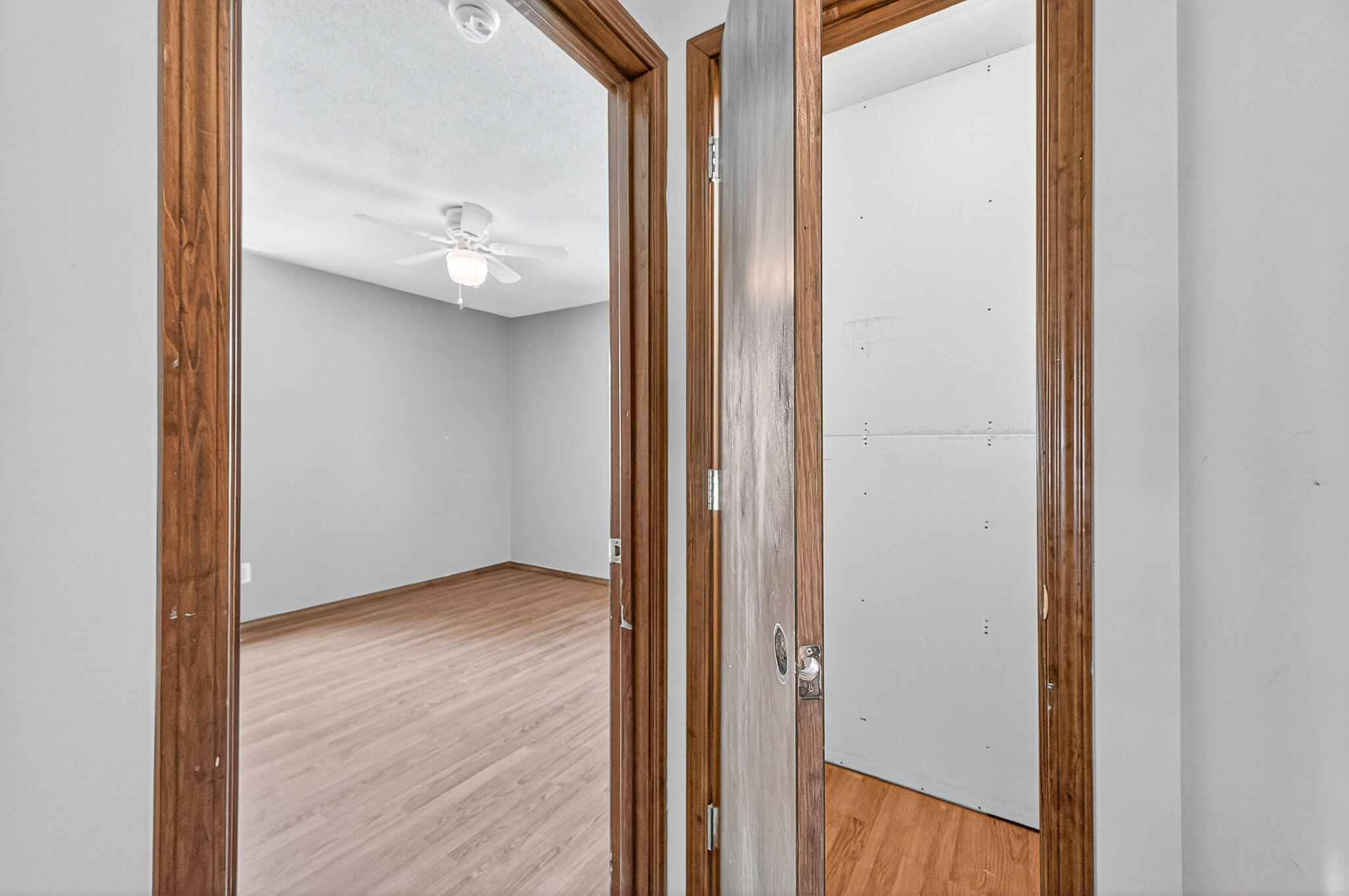 CHOCTAWMAR S/D 1ST ADDN - Residential