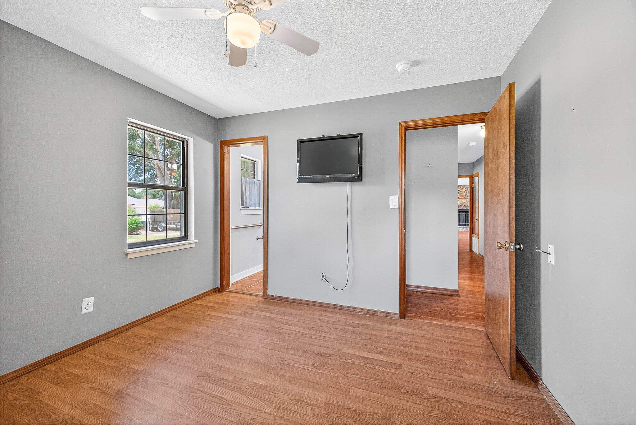 CHOCTAWMAR S/D 1ST ADDN - Residential