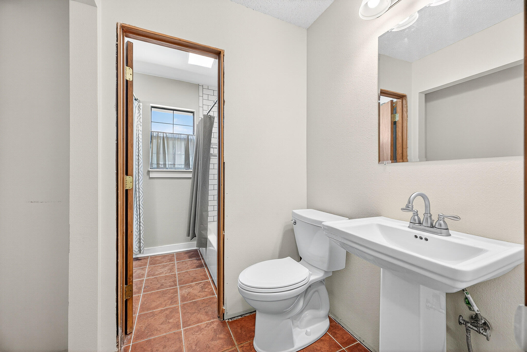 CHOCTAWMAR S/D 1ST ADDN - Residential