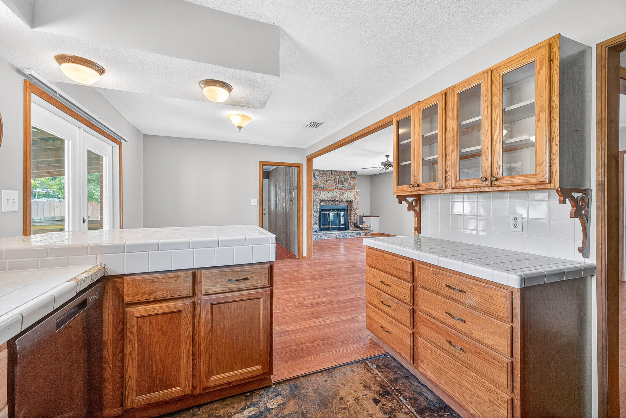 CHOCTAWMAR S/D 1ST ADDN - Residential