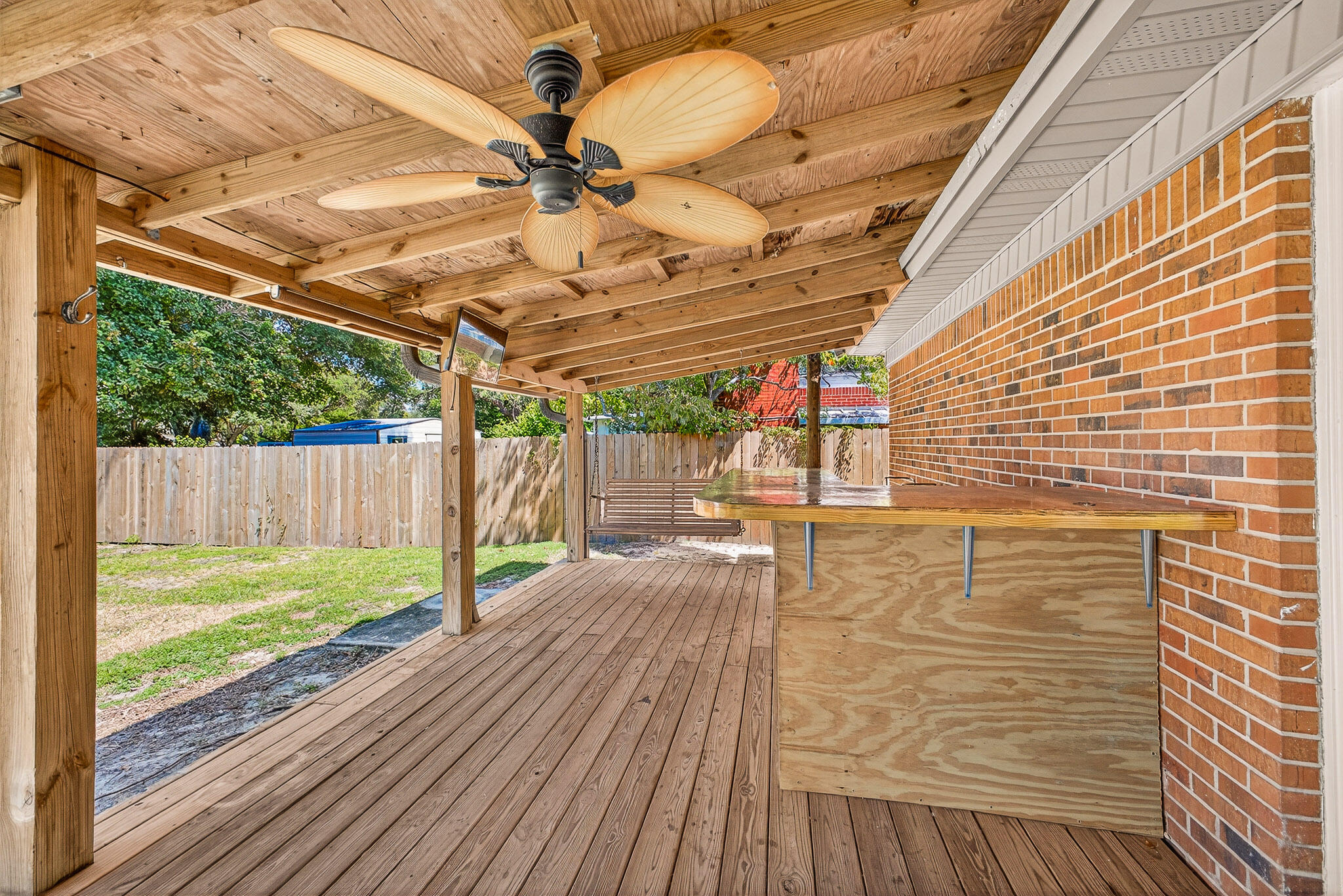 CHOCTAWMAR S/D 1ST ADDN - Residential