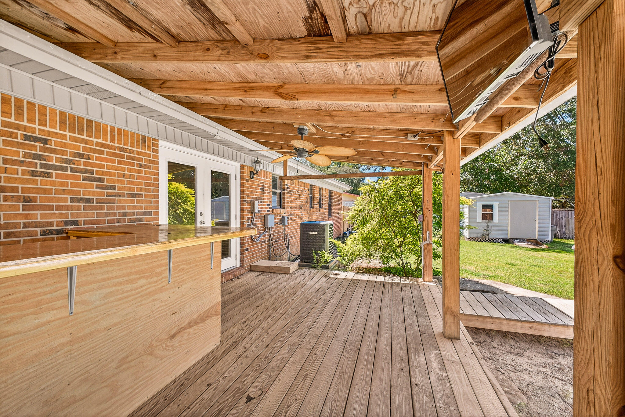 CHOCTAWMAR S/D 1ST ADDN - Residential