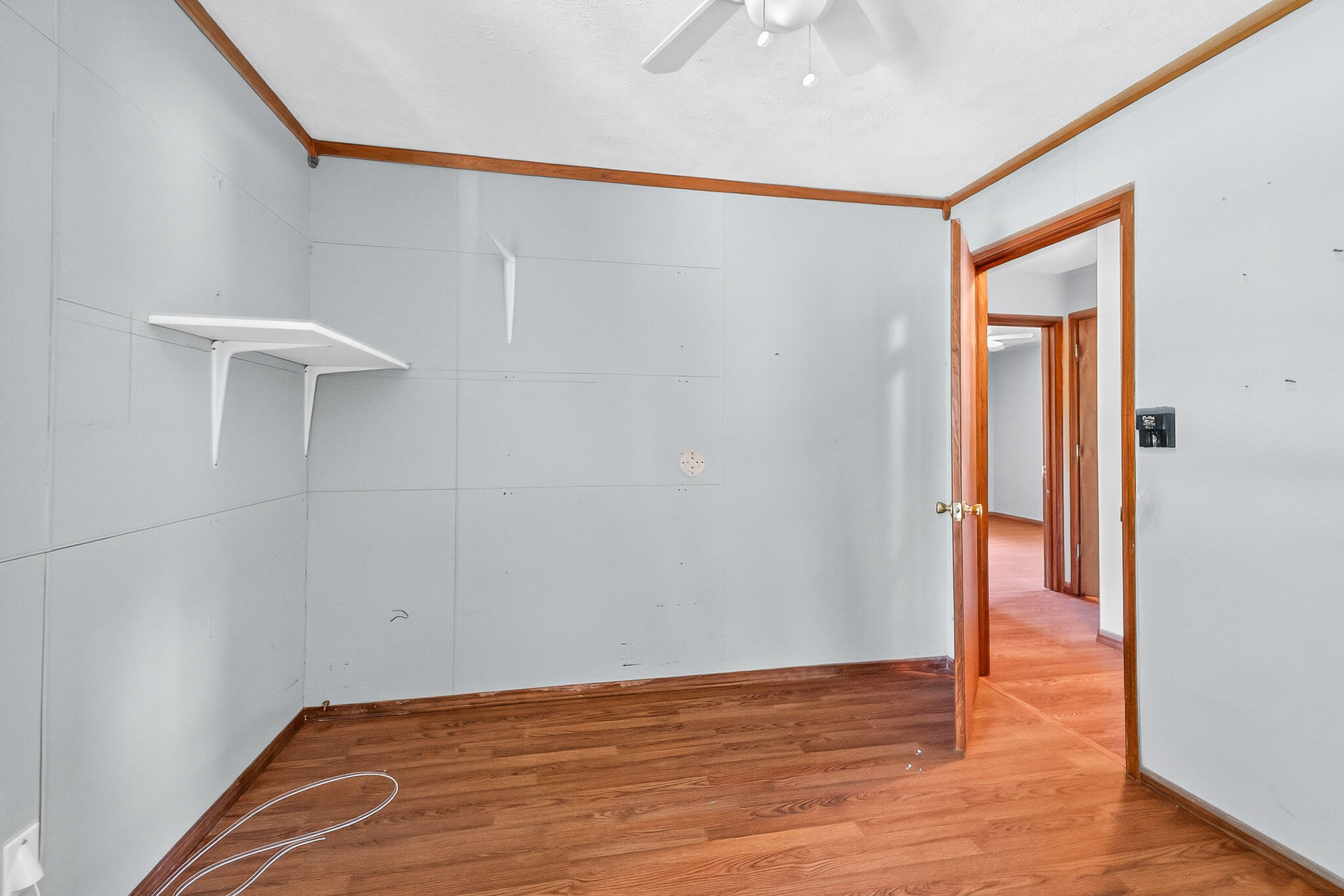 CHOCTAWMAR S/D 1ST ADDN - Residential