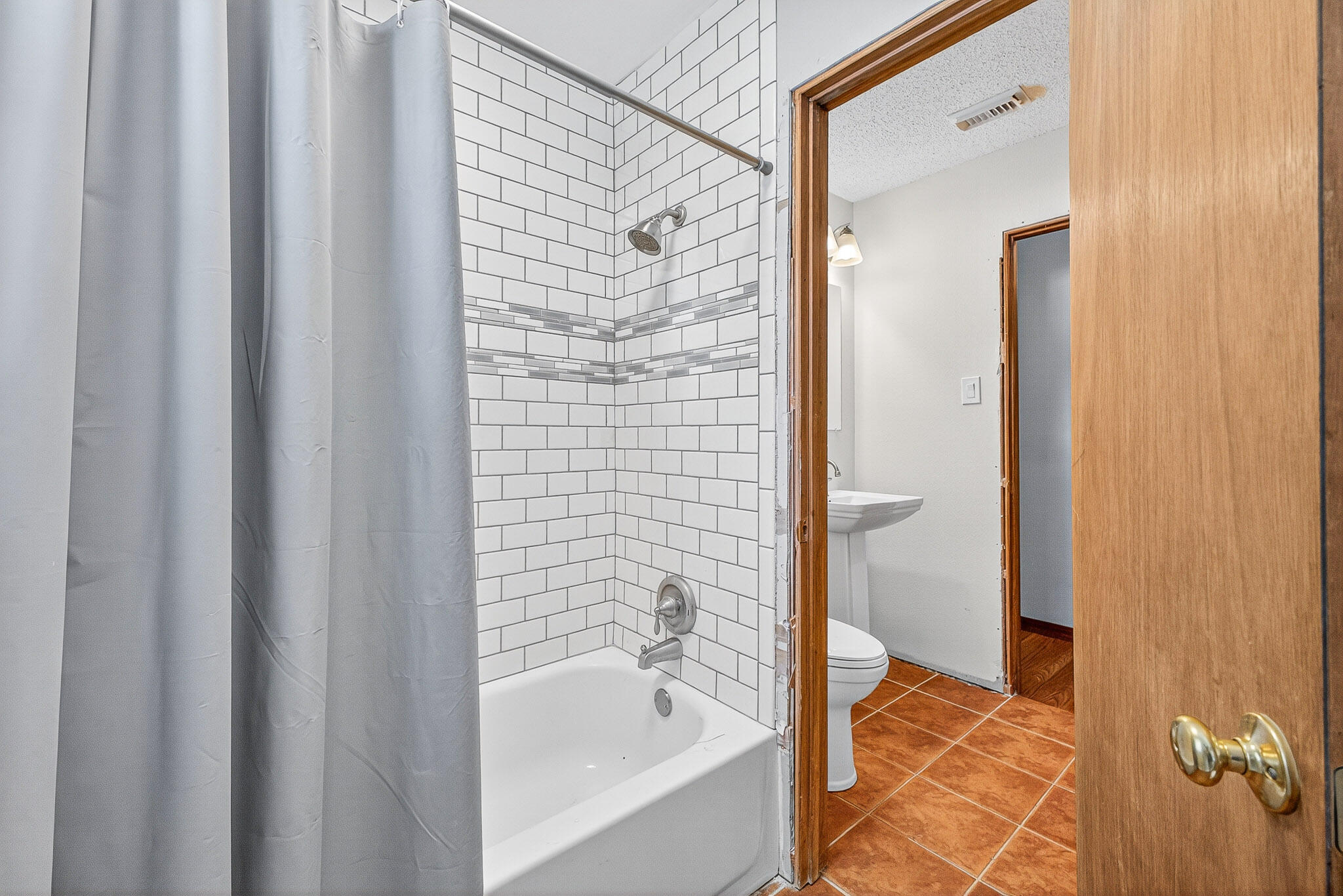 CHOCTAWMAR S/D 1ST ADDN - Residential