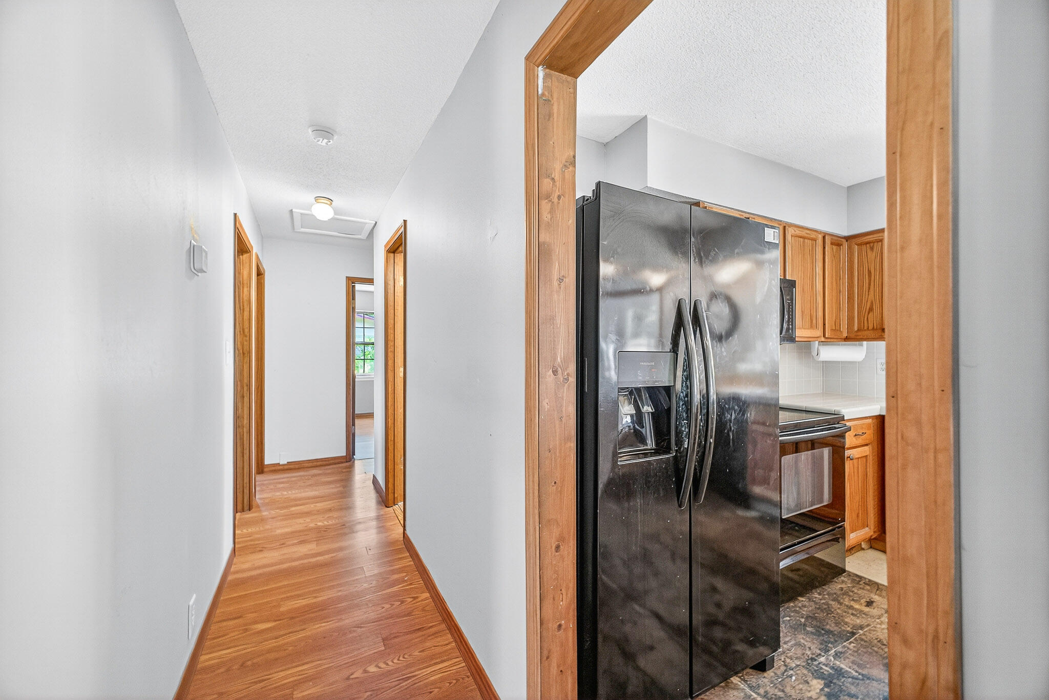 CHOCTAWMAR S/D 1ST ADDN - Residential