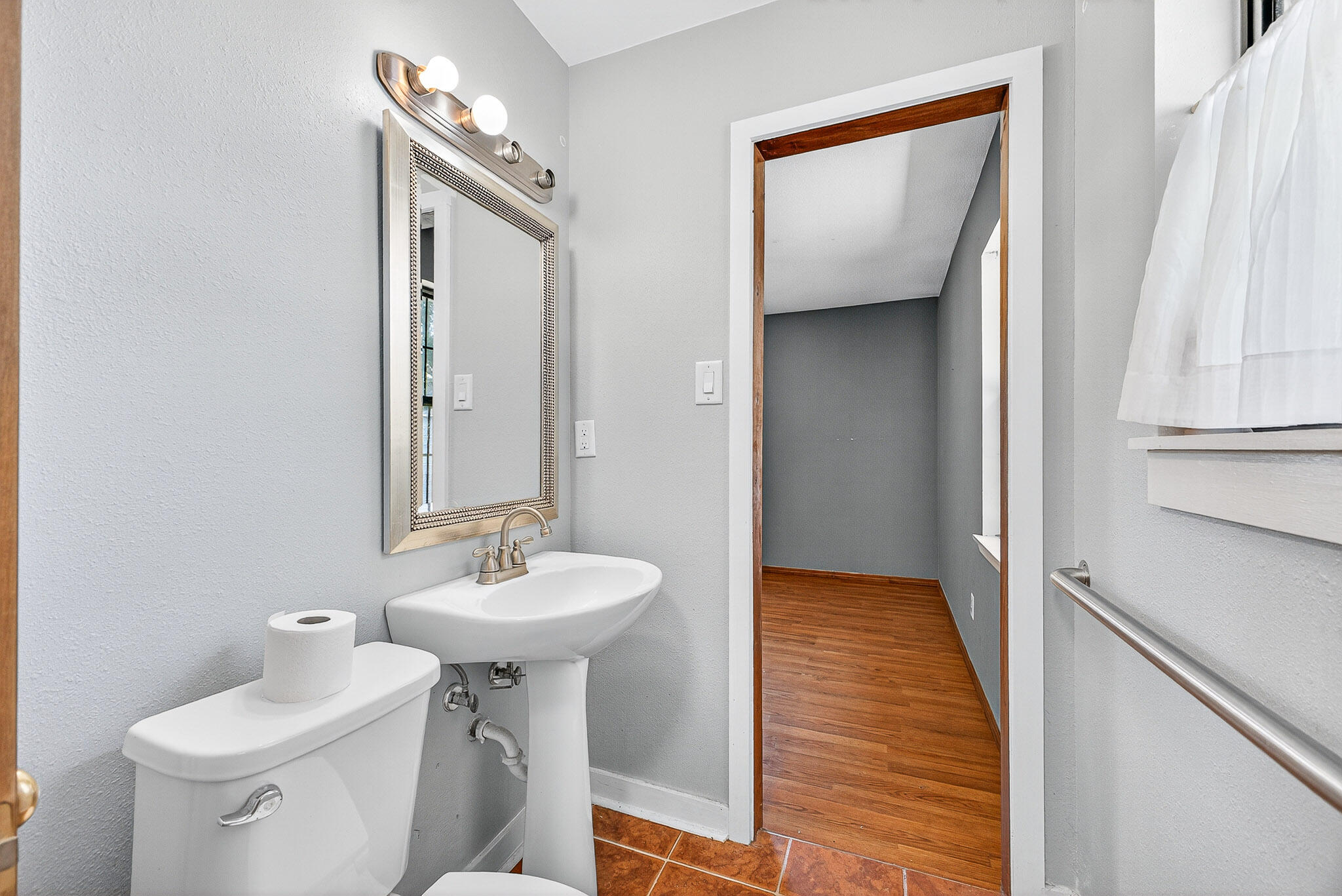 CHOCTAWMAR S/D 1ST ADDN - Residential