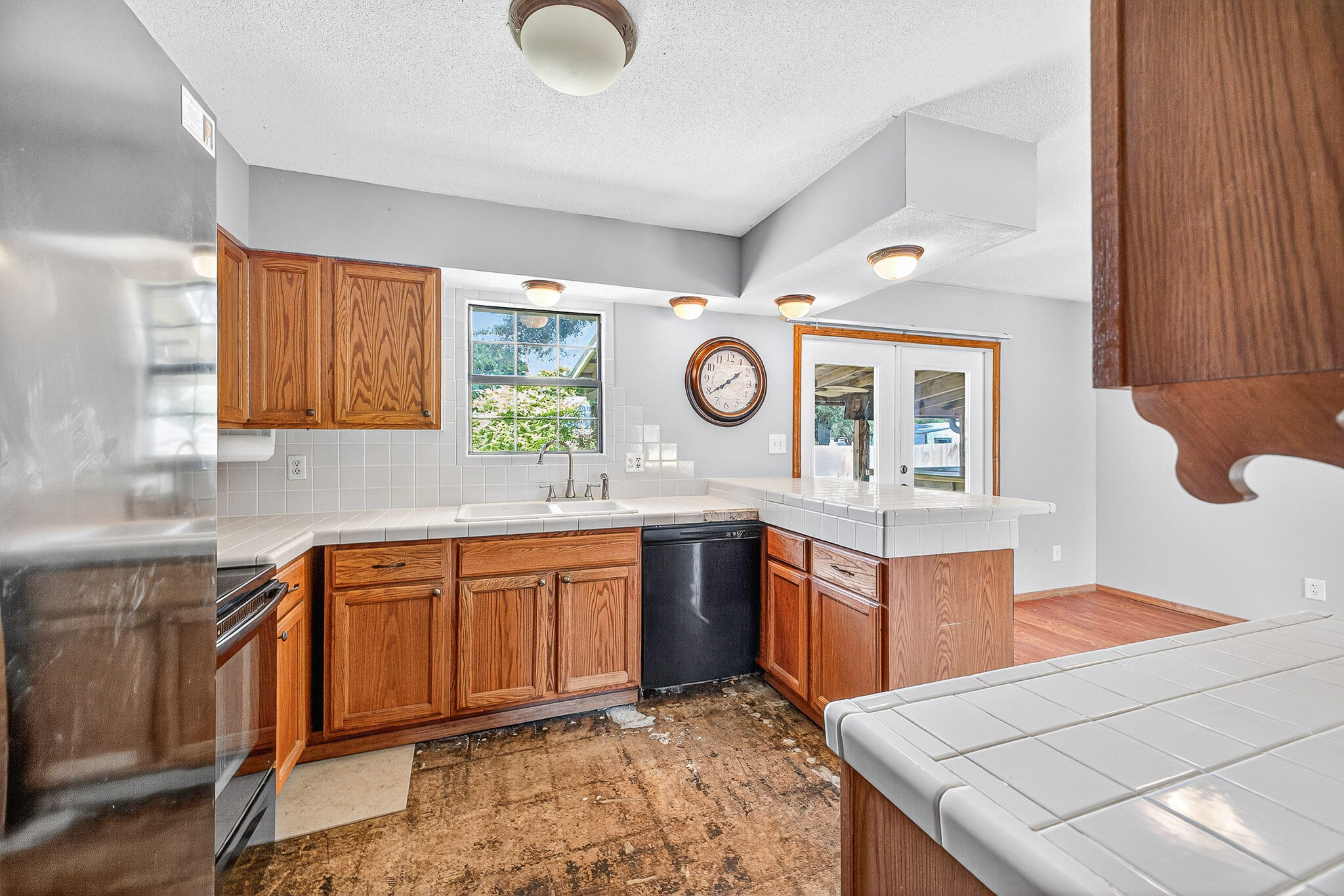 CHOCTAWMAR S/D 1ST ADDN - Residential