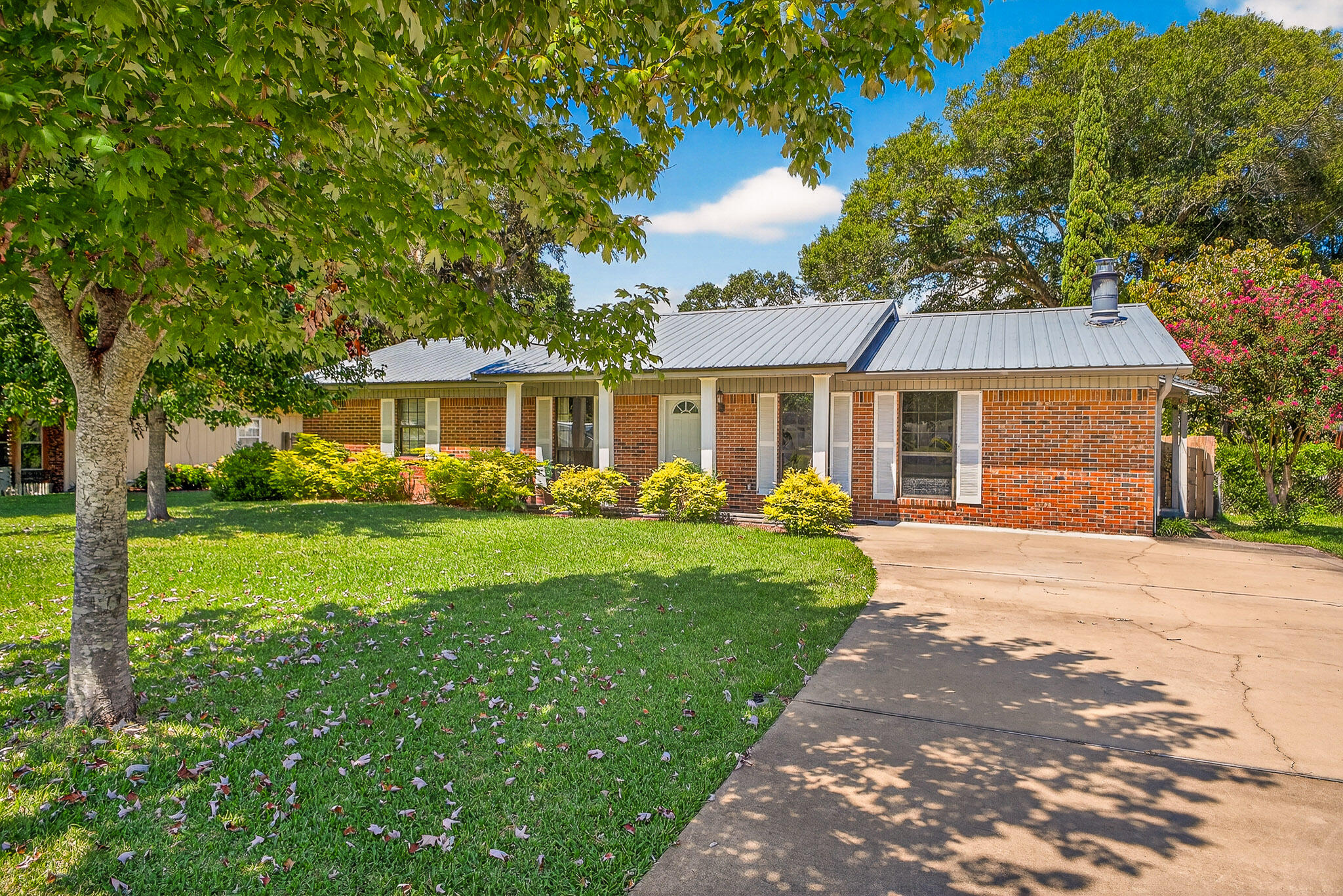 CHOCTAWMAR S/D 1ST ADDN - Residential