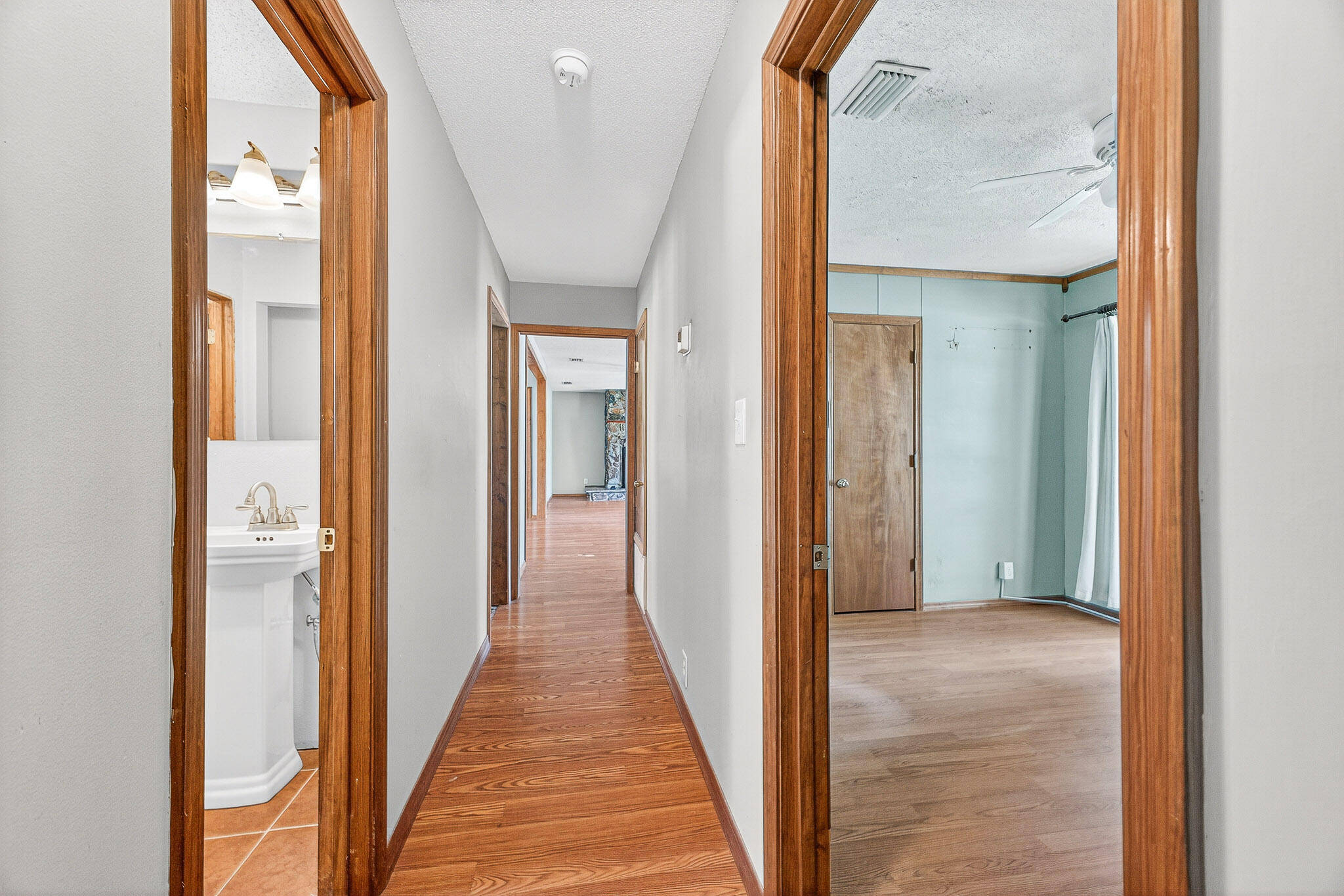 CHOCTAWMAR S/D 1ST ADDN - Residential