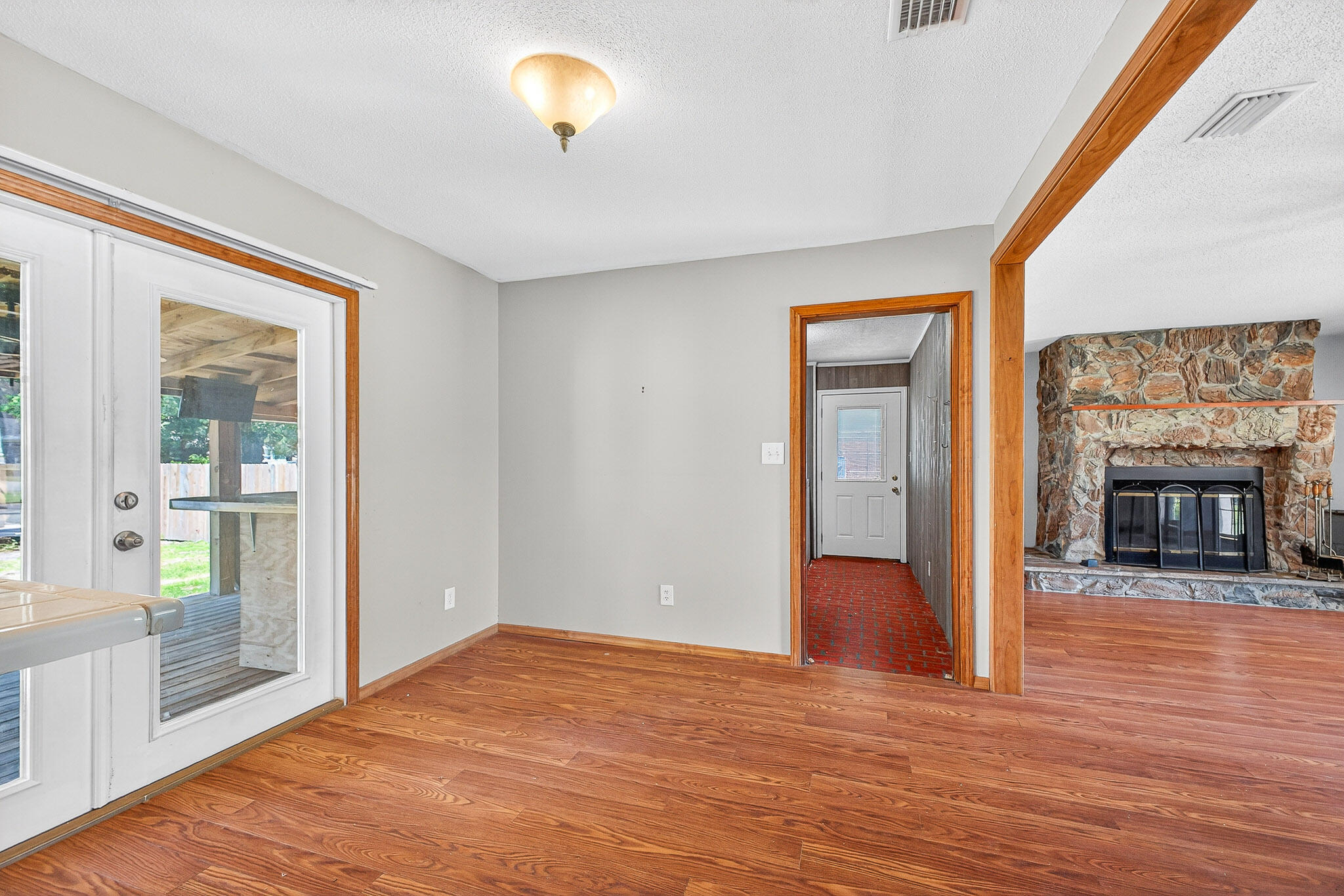 CHOCTAWMAR S/D 1ST ADDN - Residential