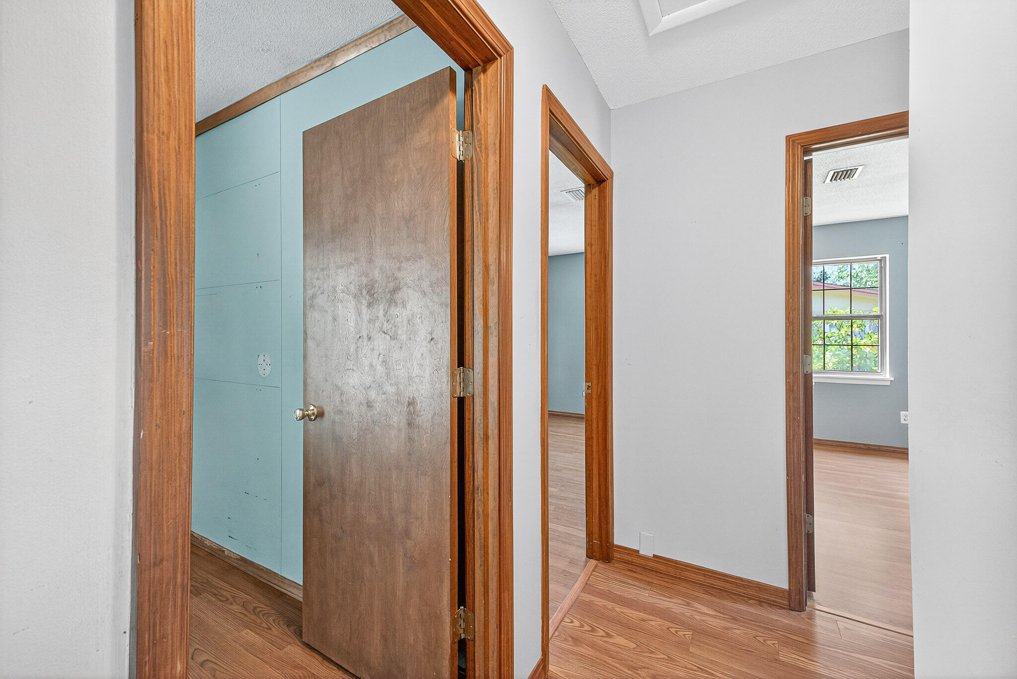 CHOCTAWMAR S/D 1ST ADDN - Residential