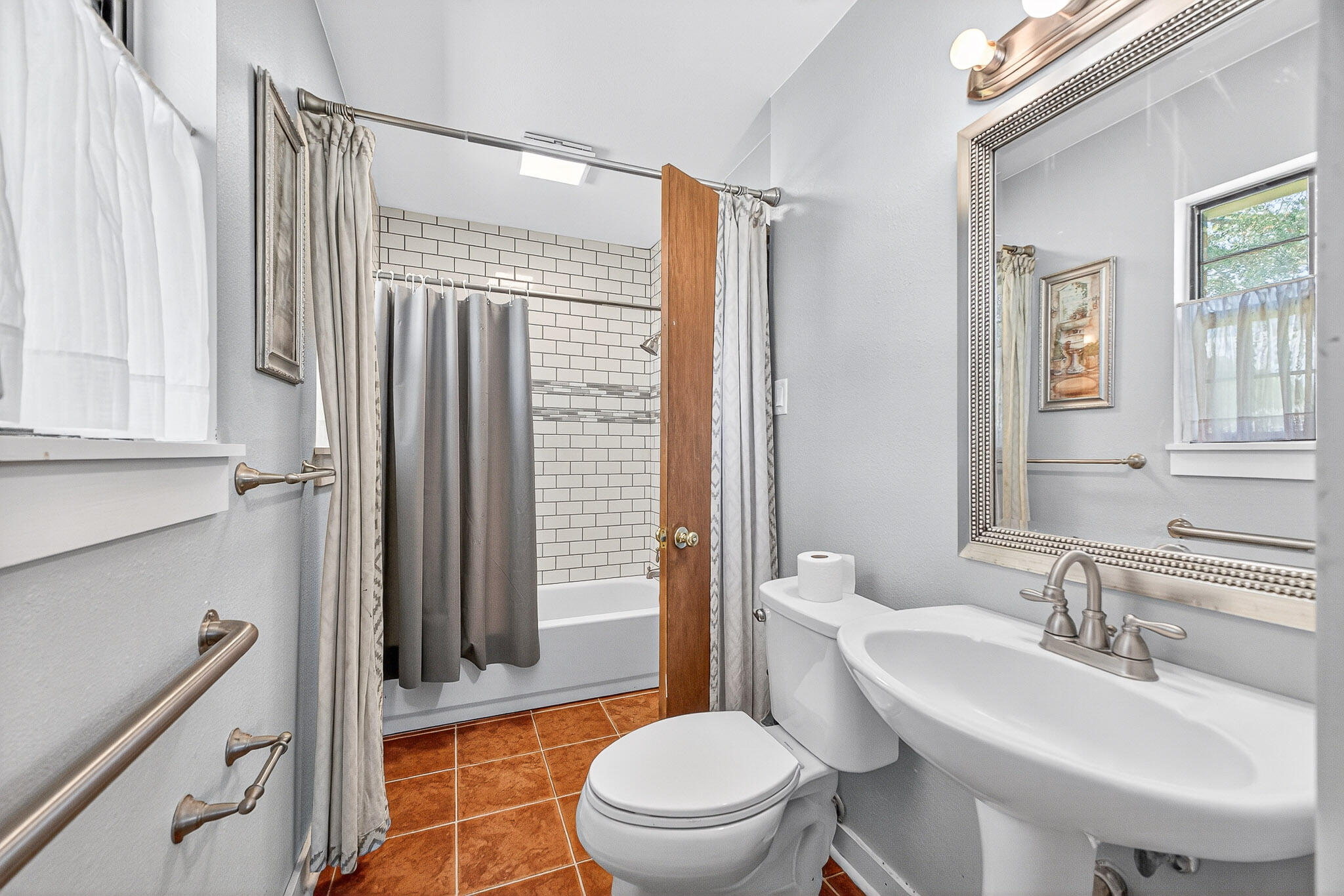 CHOCTAWMAR S/D 1ST ADDN - Residential