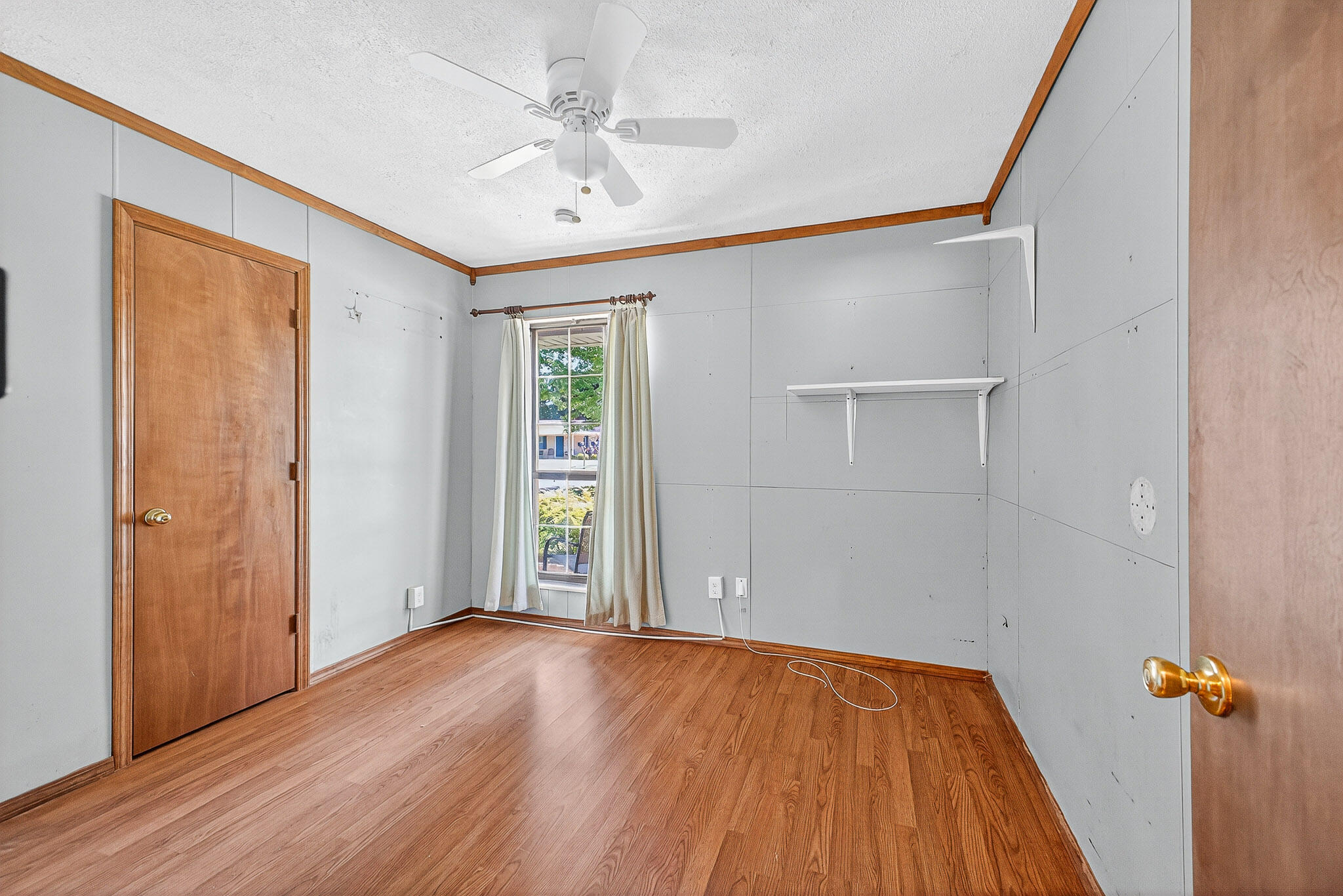 CHOCTAWMAR S/D 1ST ADDN - Residential