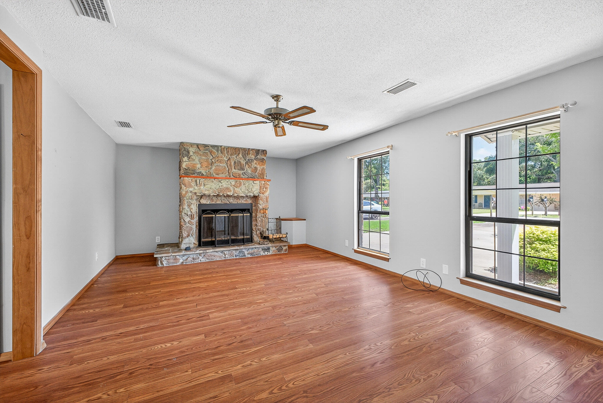 CHOCTAWMAR S/D 1ST ADDN - Residential