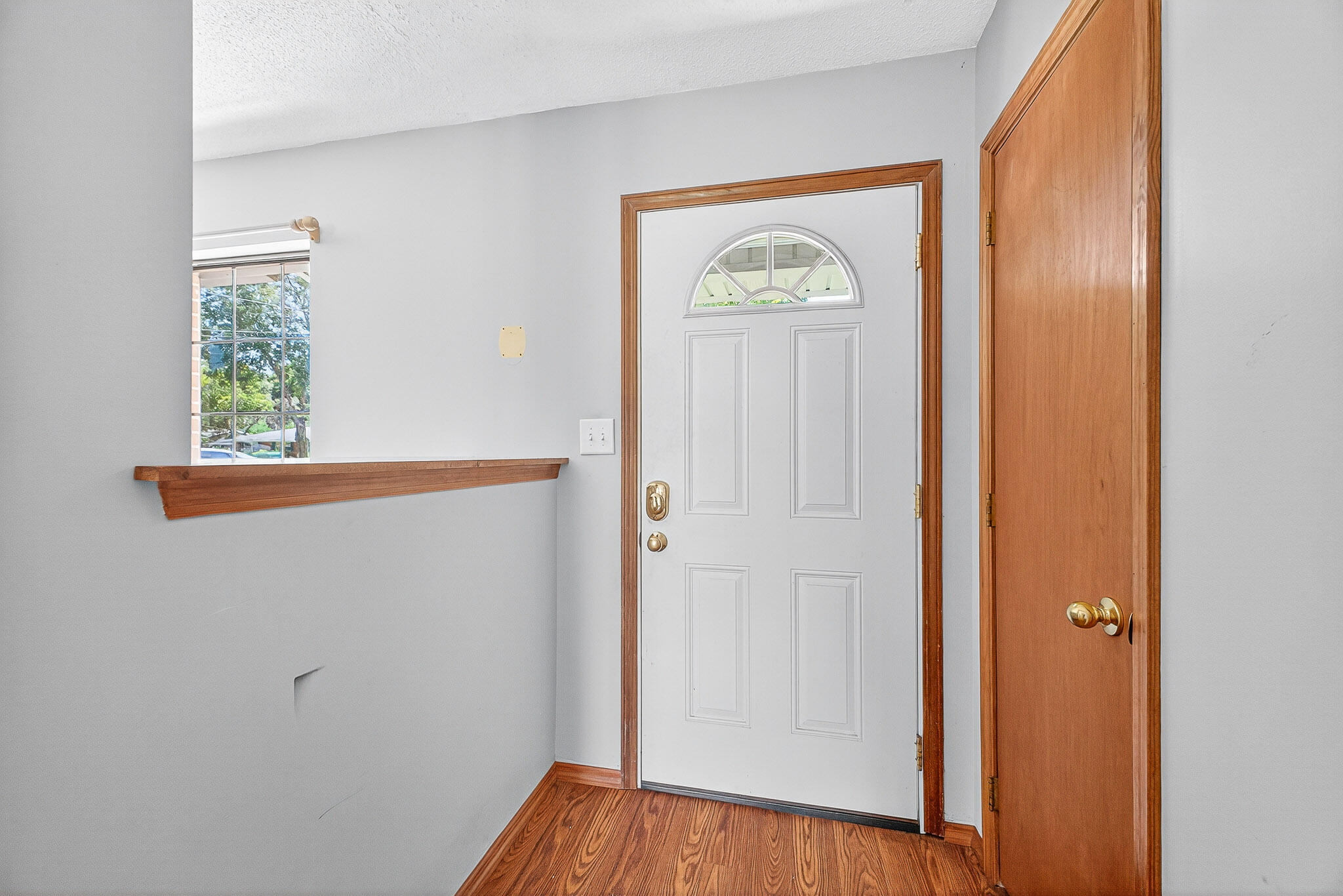 CHOCTAWMAR S/D 1ST ADDN - Residential