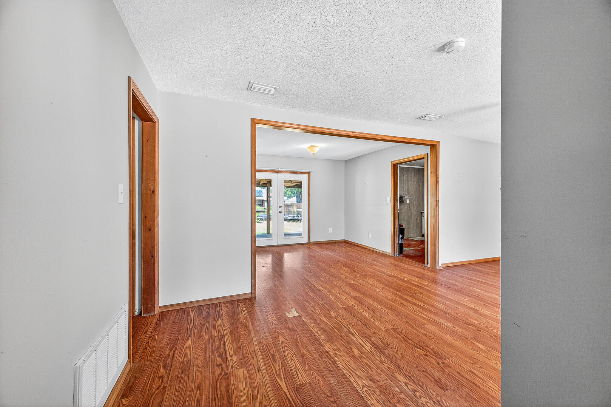 CHOCTAWMAR S/D 1ST ADDN - Residential