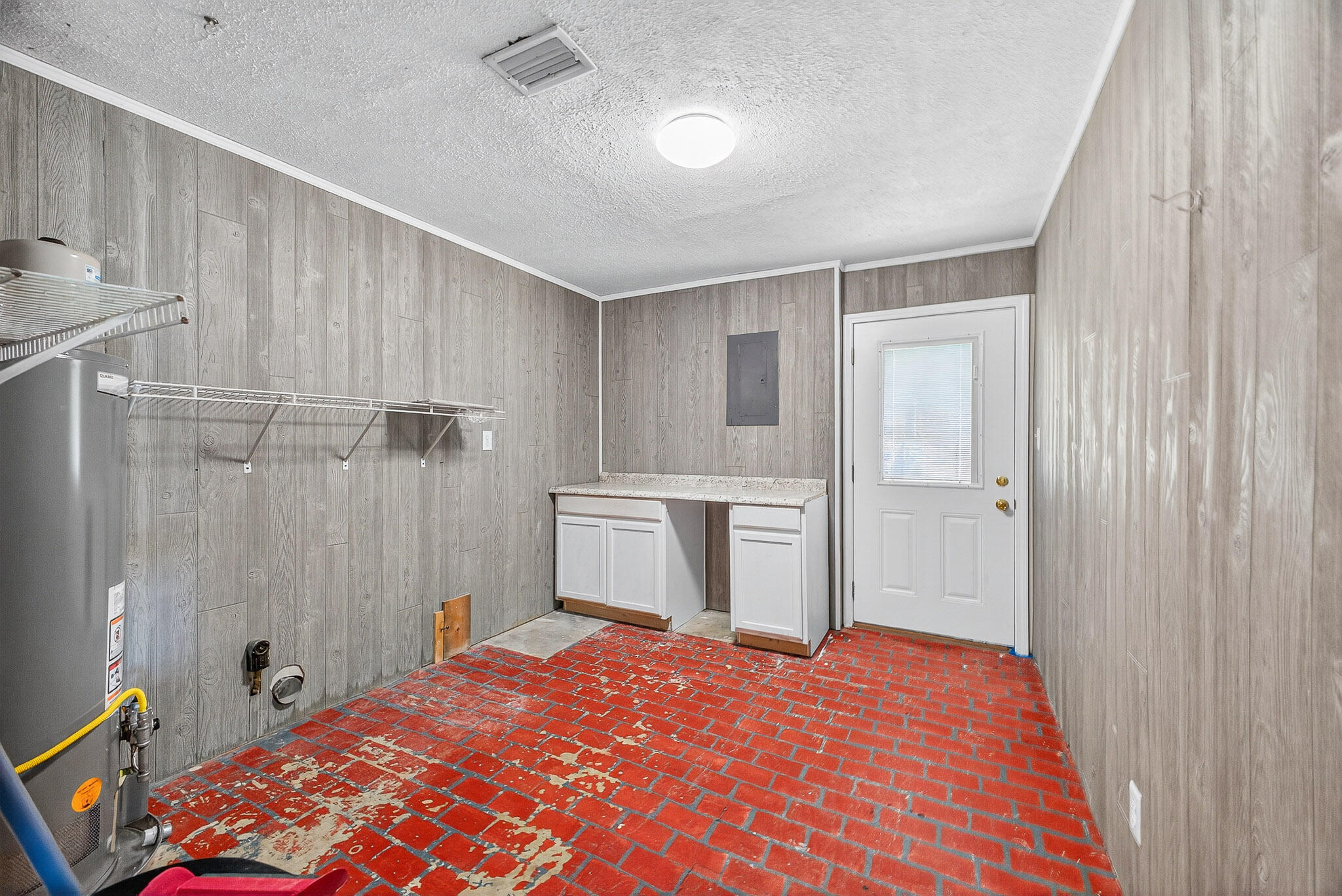 CHOCTAWMAR S/D 1ST ADDN - Residential