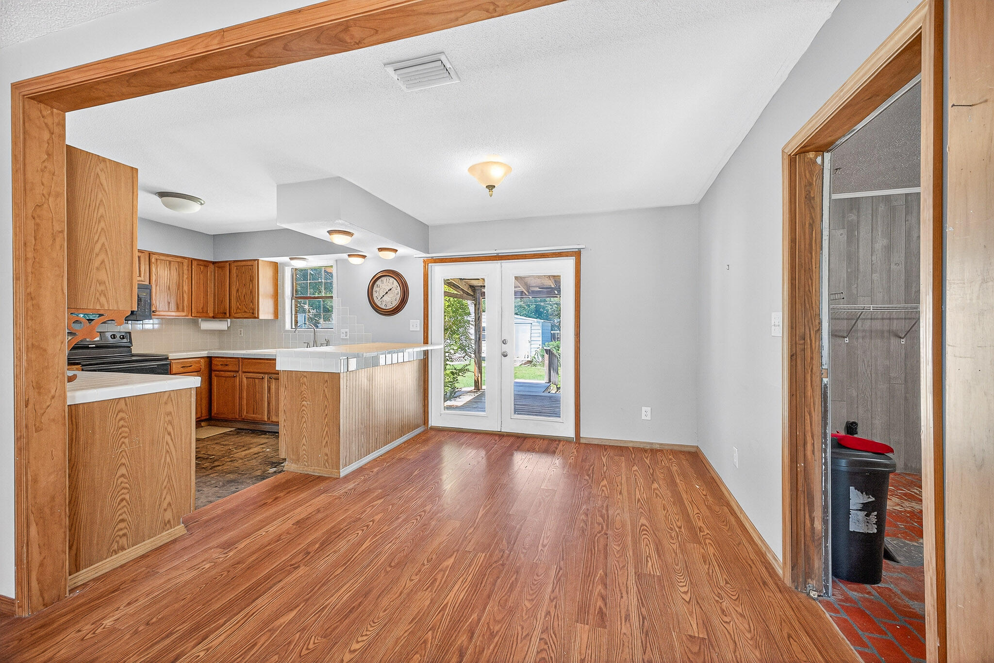 CHOCTAWMAR S/D 1ST ADDN - Residential