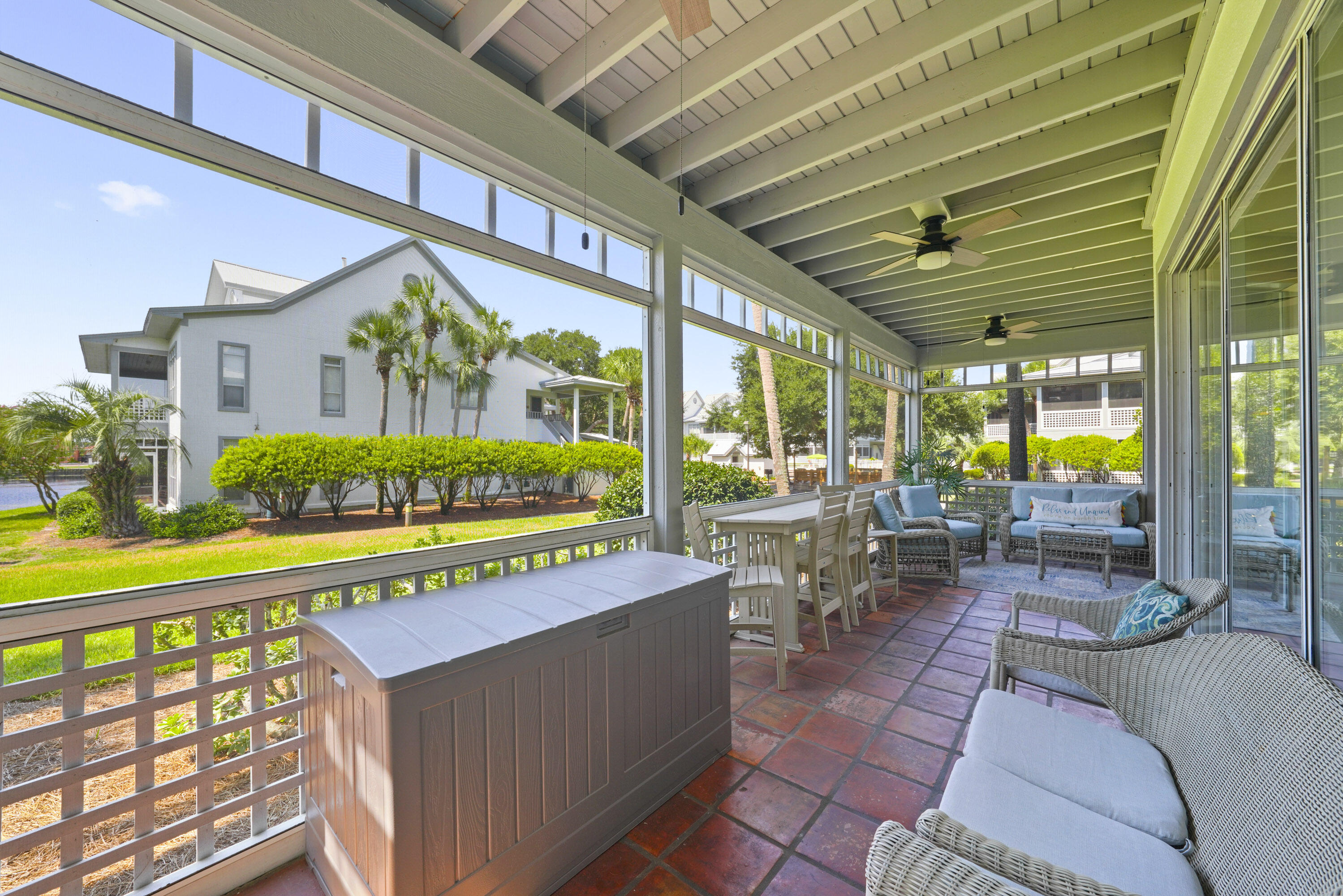 HIDDEN DUNES BEACH VILLAS - Residential