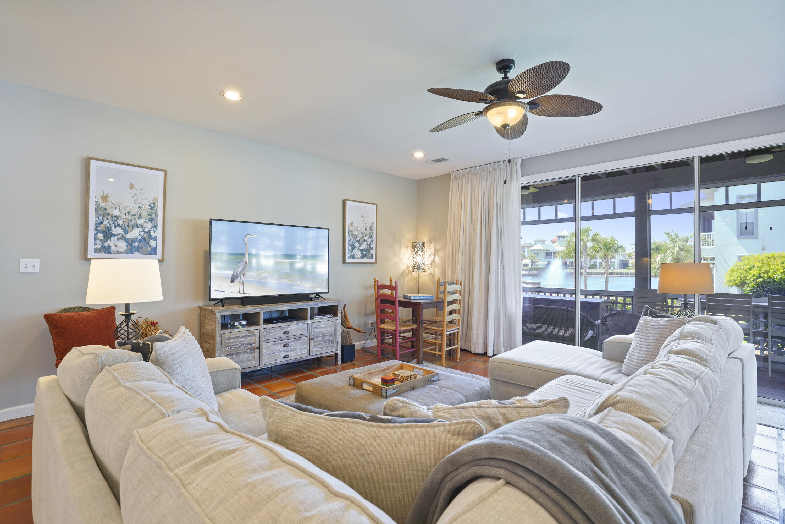 HIDDEN DUNES BEACH VILLAS - Residential