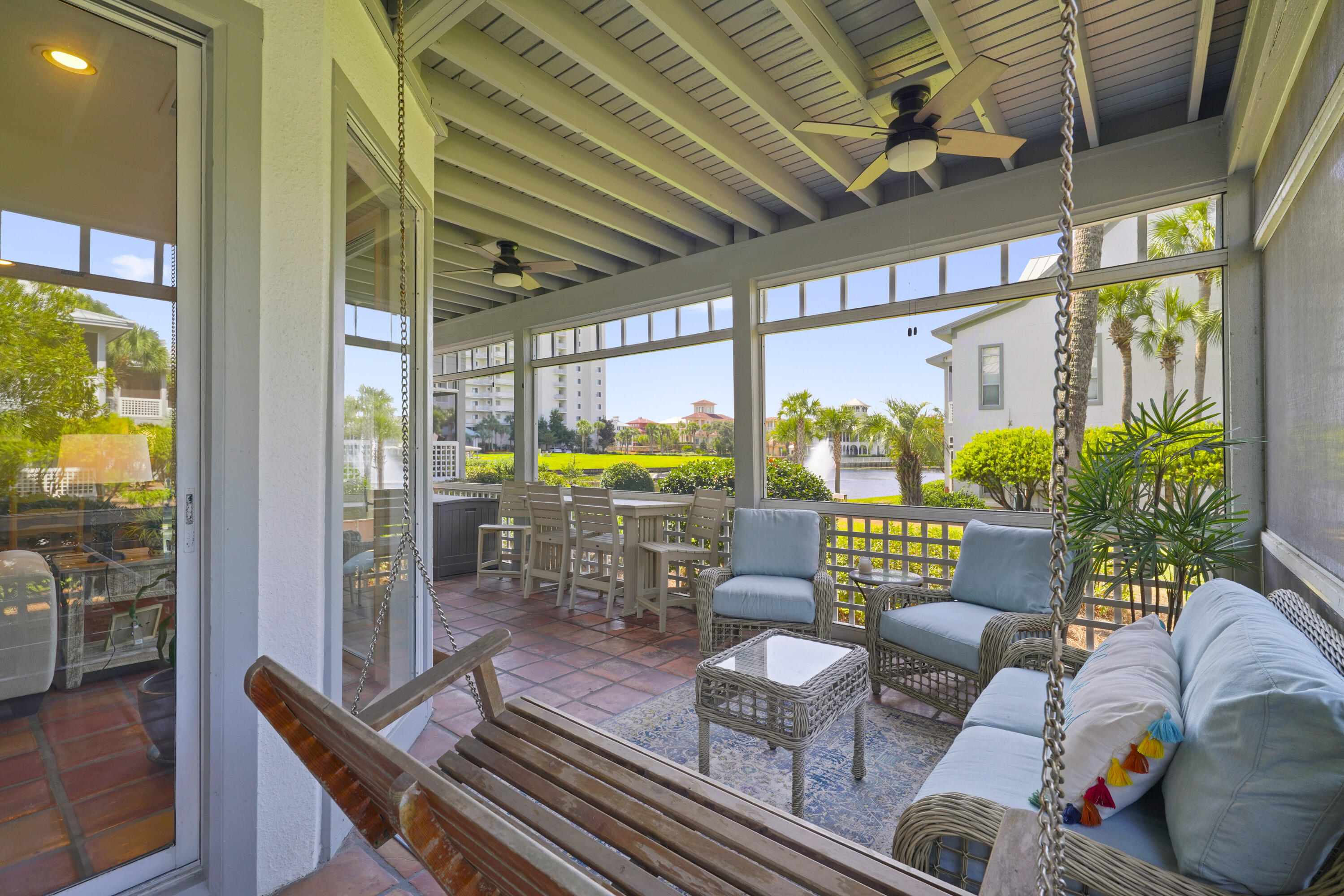 HIDDEN DUNES BEACH VILLAS - Residential
