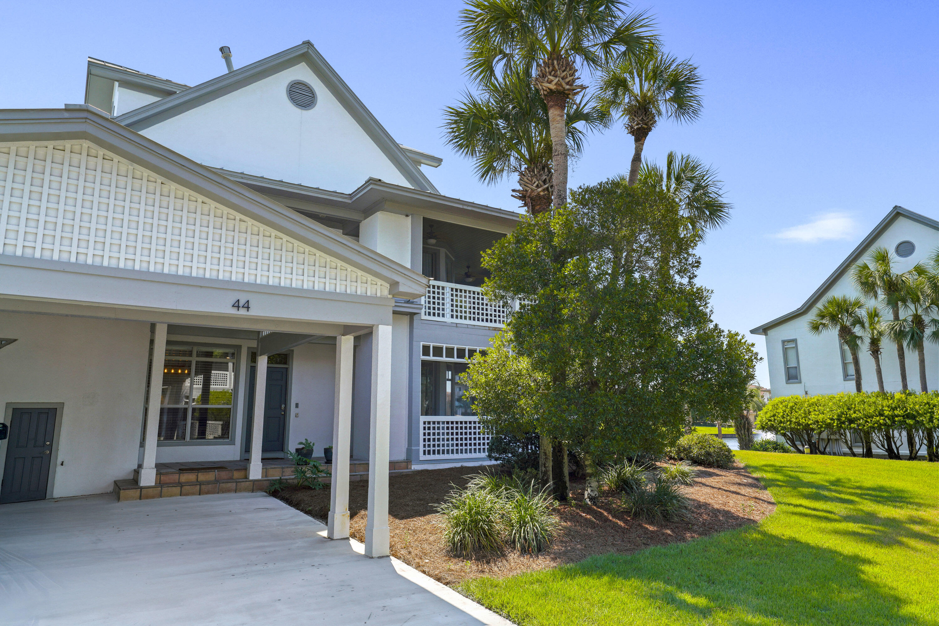 HIDDEN DUNES BEACH VILLAS - Residential