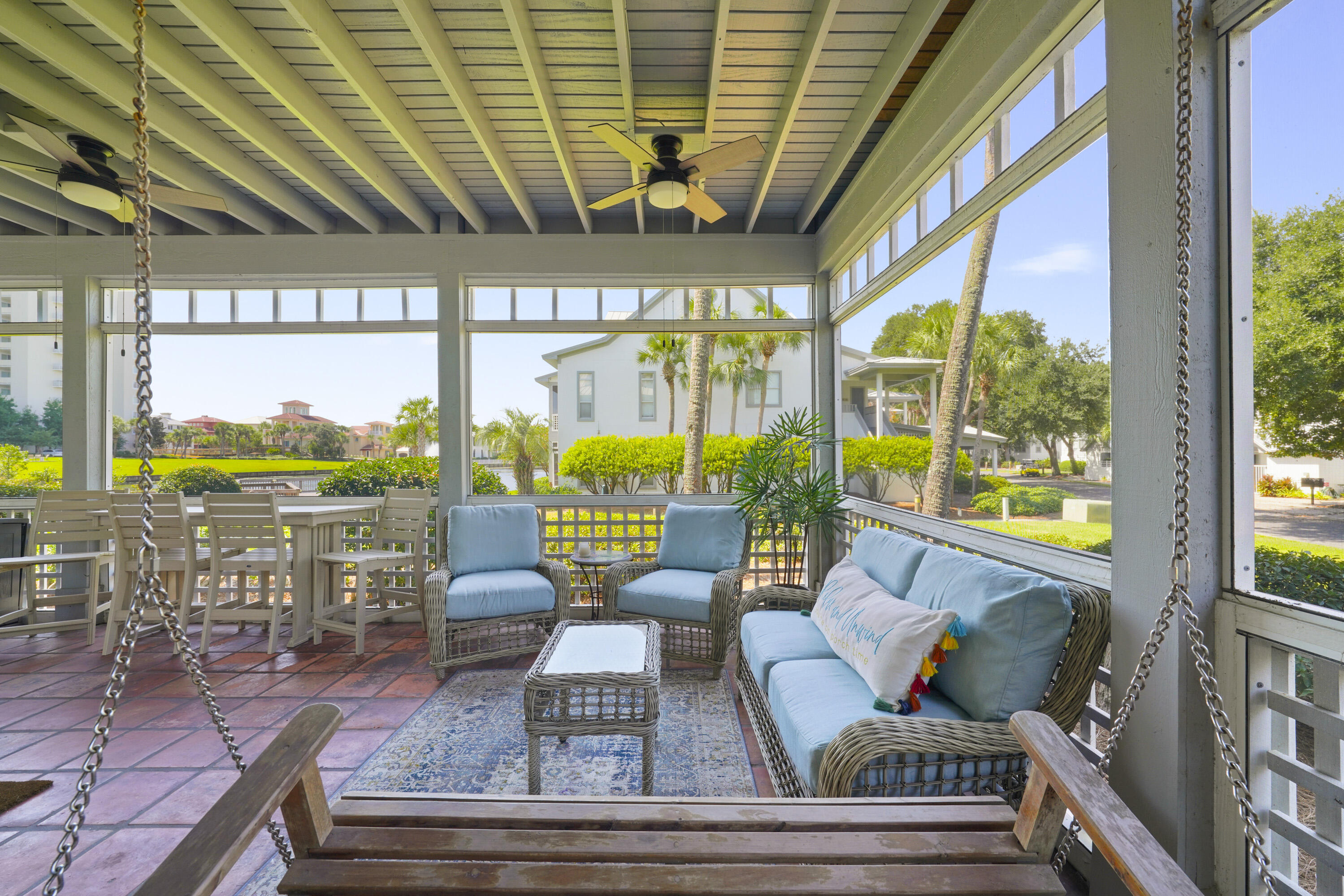 HIDDEN DUNES BEACH VILLAS - Residential