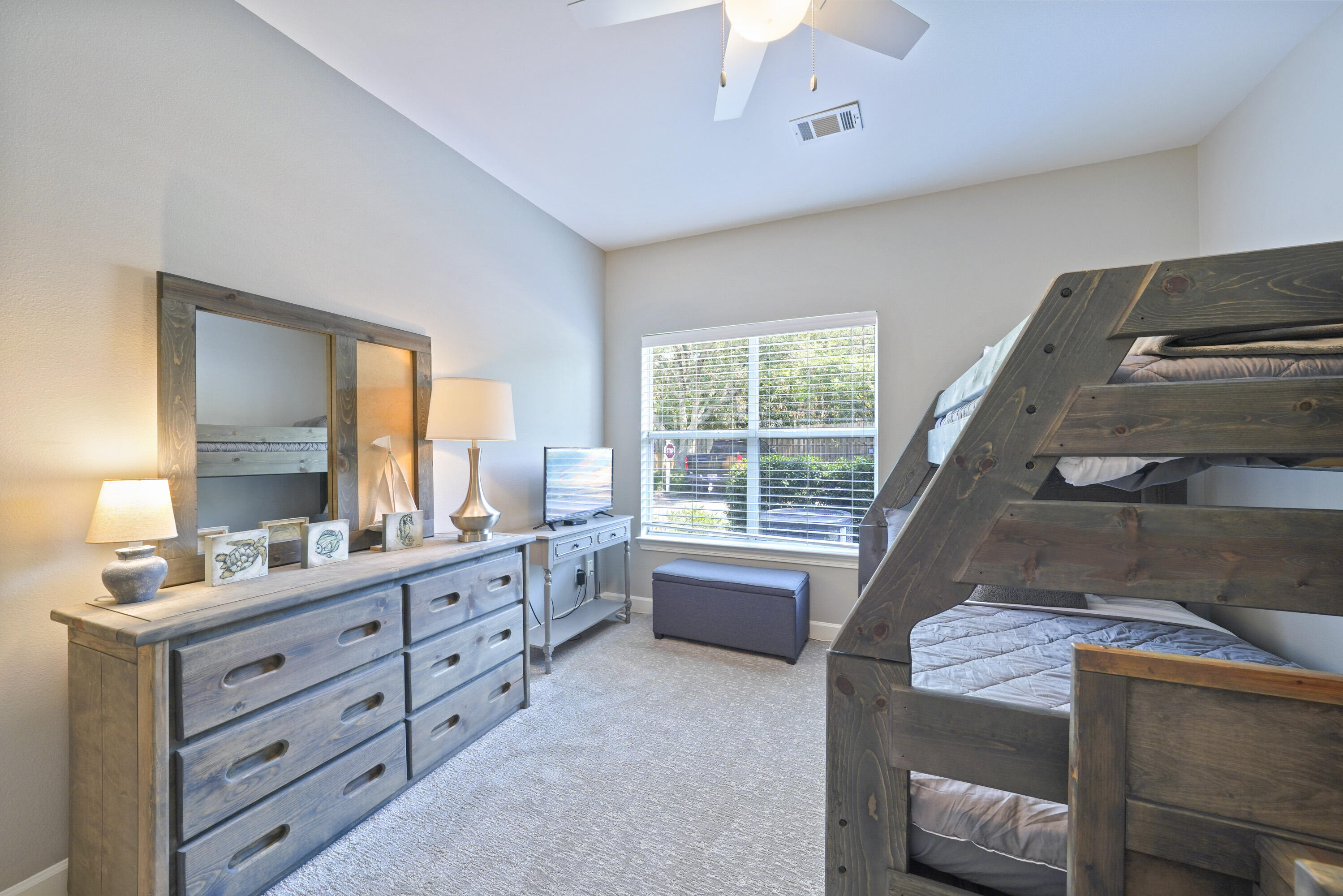 HIDDEN DUNES BEACH VILLAS - Residential