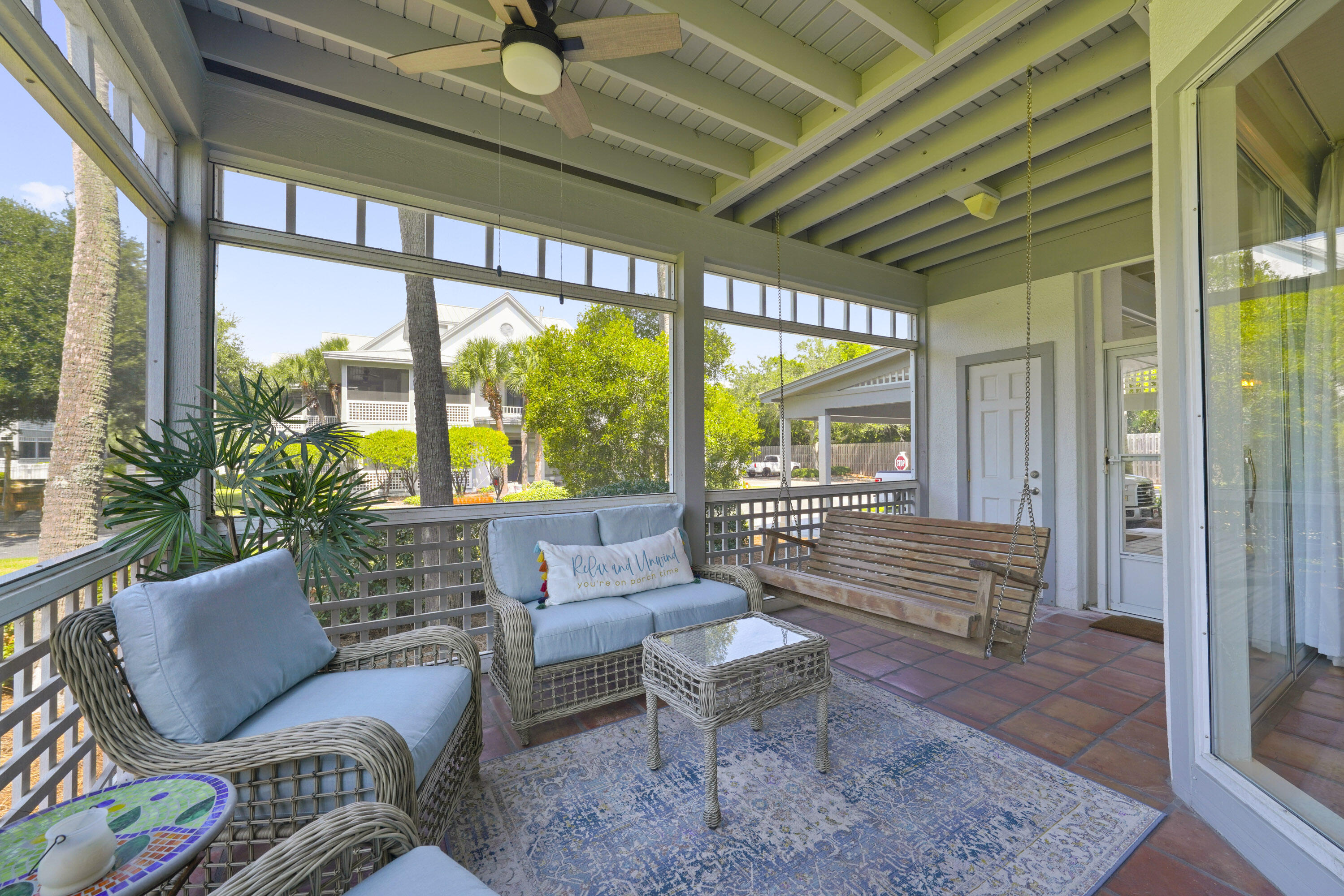HIDDEN DUNES BEACH VILLAS - Residential