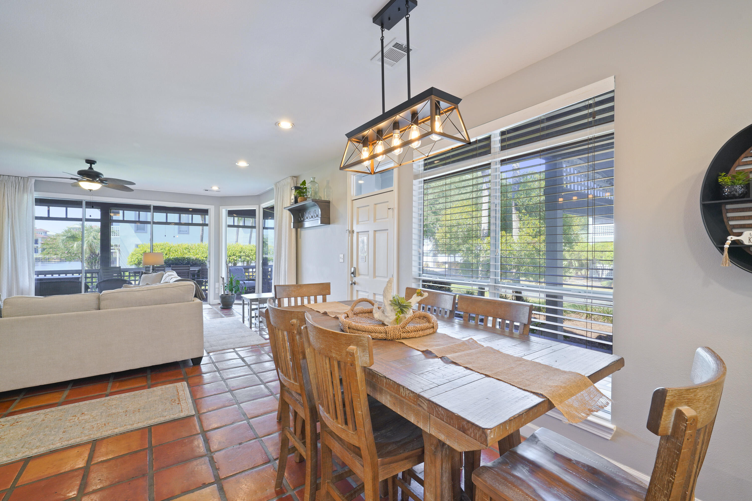HIDDEN DUNES BEACH VILLAS - Residential