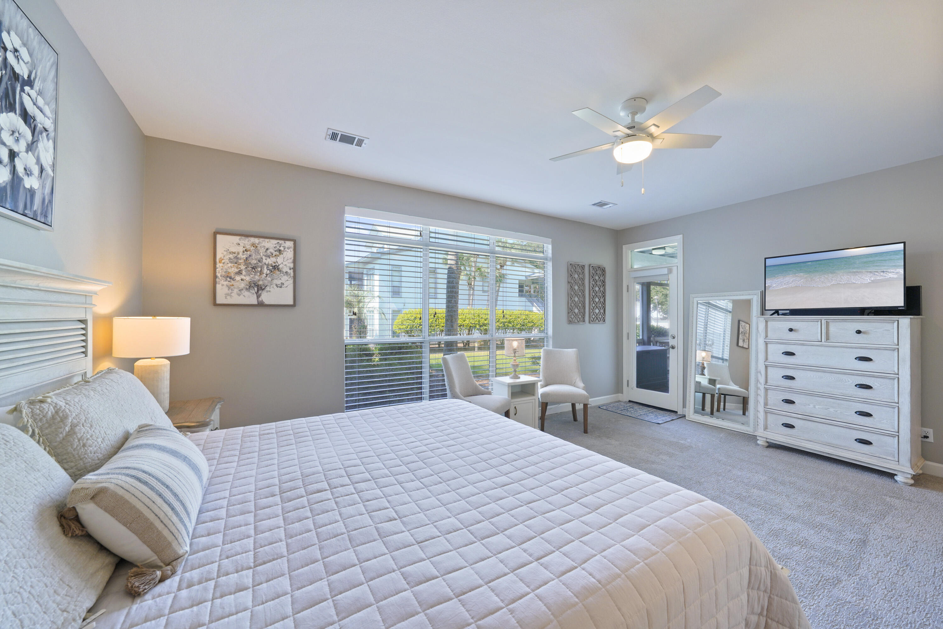 HIDDEN DUNES BEACH VILLAS - Residential