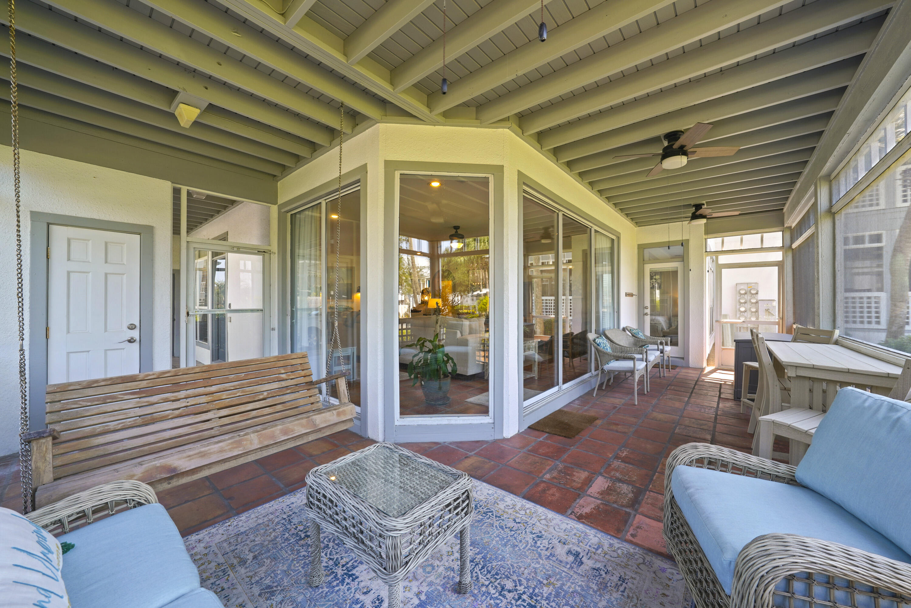 HIDDEN DUNES BEACH VILLAS - Residential