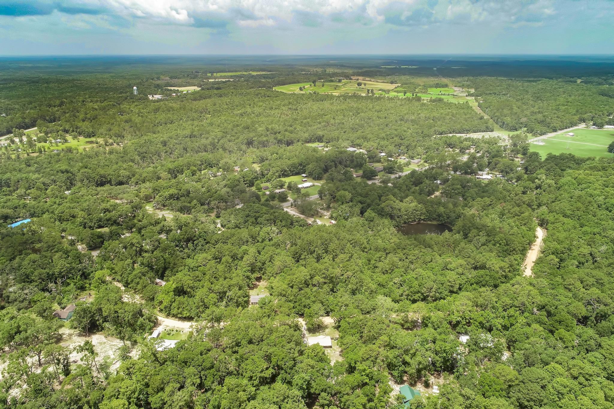 Blue Creek Estates - Land