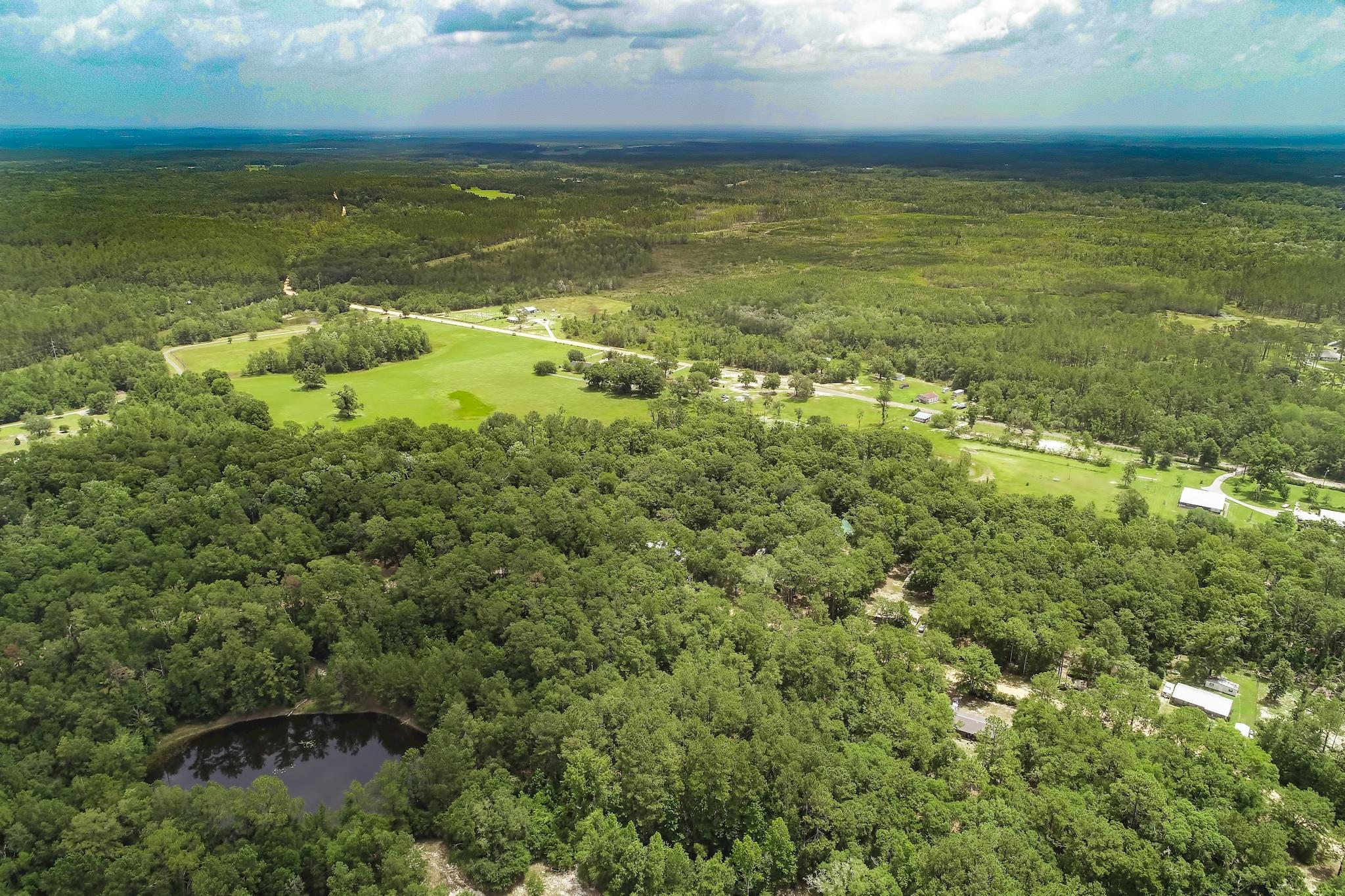 Blue Creek Estates - Land