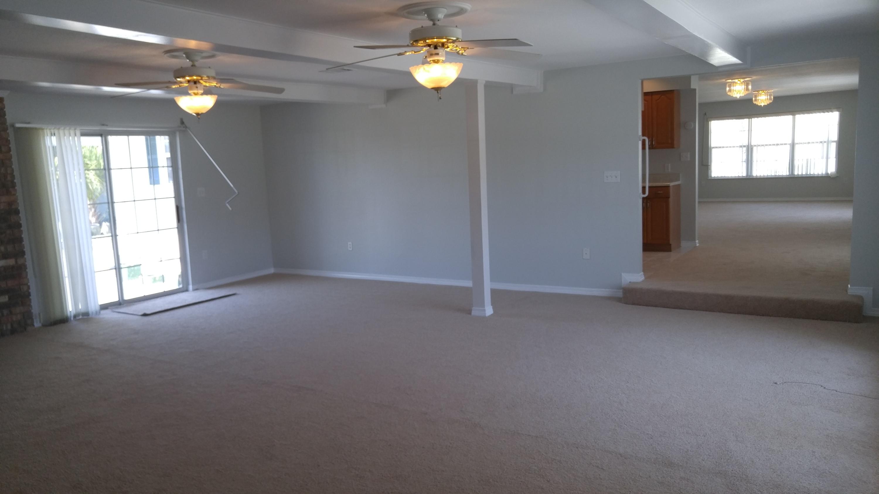 SANTA ROSA ISLAND - Residential