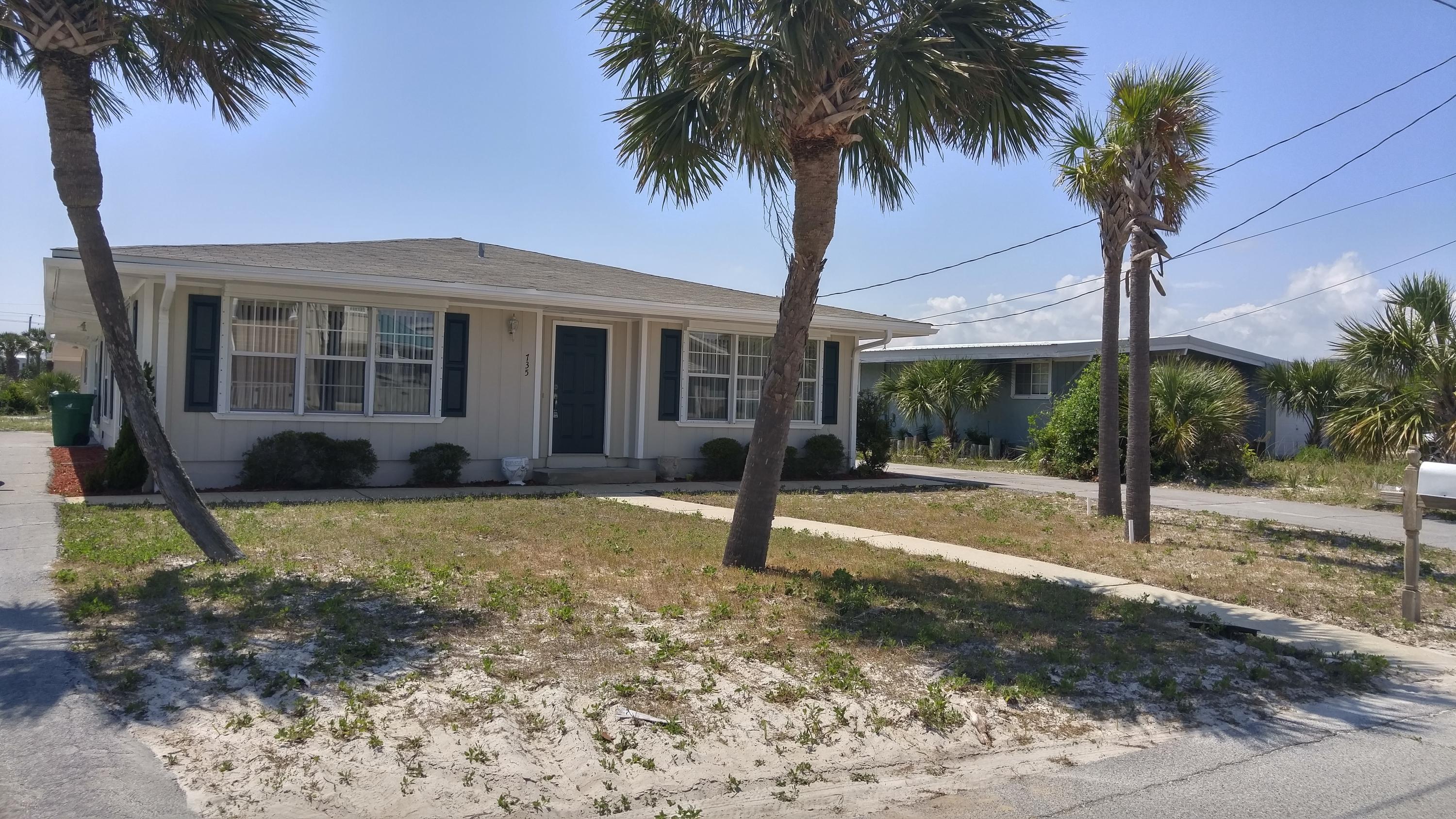 SANTA ROSA ISLAND - Residential