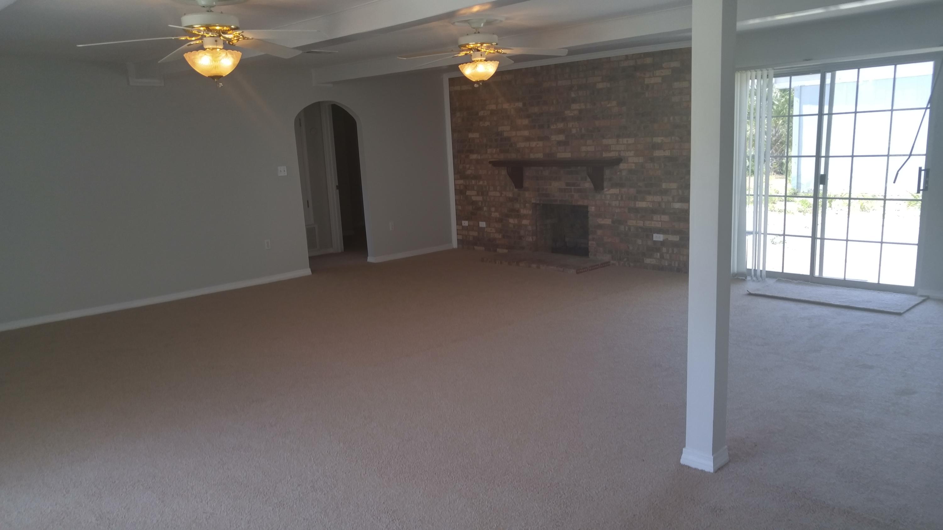 SANTA ROSA ISLAND - Residential