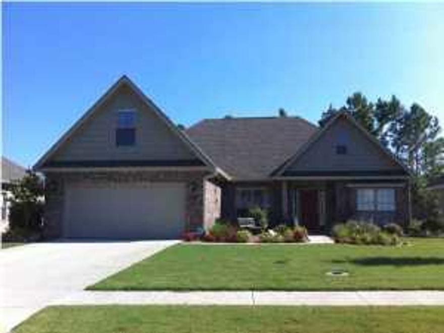 Home is located in the desirable Hammock Bay development just 15 minutes from the beautiful beaches of 30A, this 4 bedroom / 2 bathroom beautifully maintained home. The spacious open floor plan from kitchen to living area leads to a covered back patio facing a landscaped pond. The HOA fees include basic cable tv, plus all Hammock Bay amenities: multiple swimming pools, 24-hour gym, tennis courts, basketball courts, pickleball courts, playgrounds, walking paths & trails, fenced dog park, disc golf course, clubhouse available for private events, security patrol, and Bay Club with fishing pier.