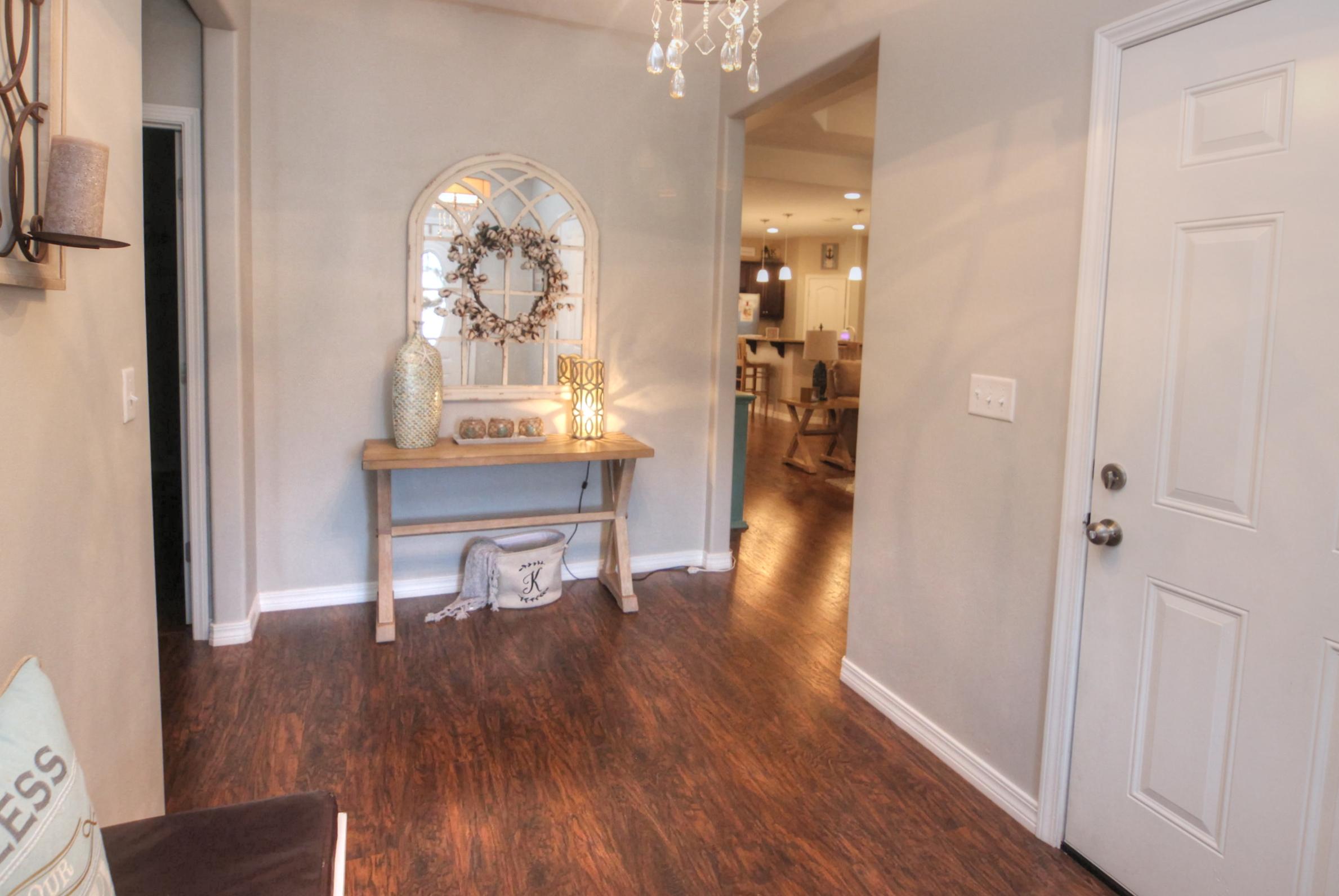 Harstvedt Plantation - Residential