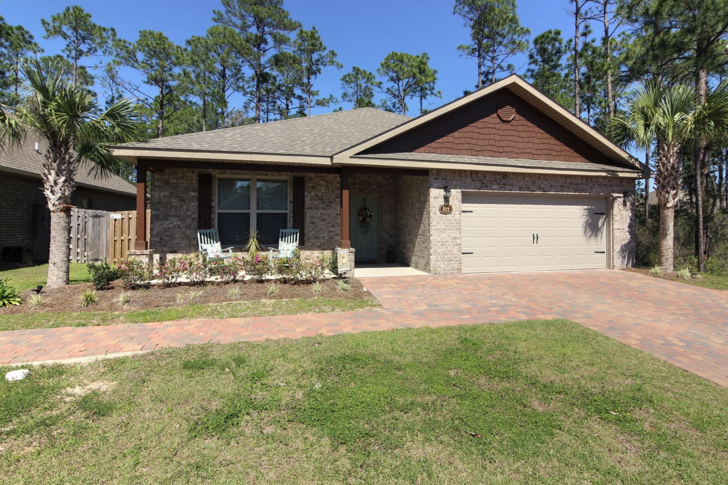 Harstvedt Plantation - Residential