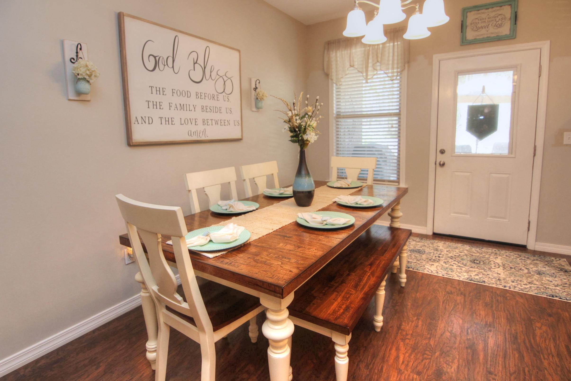 Harstvedt Plantation - Residential