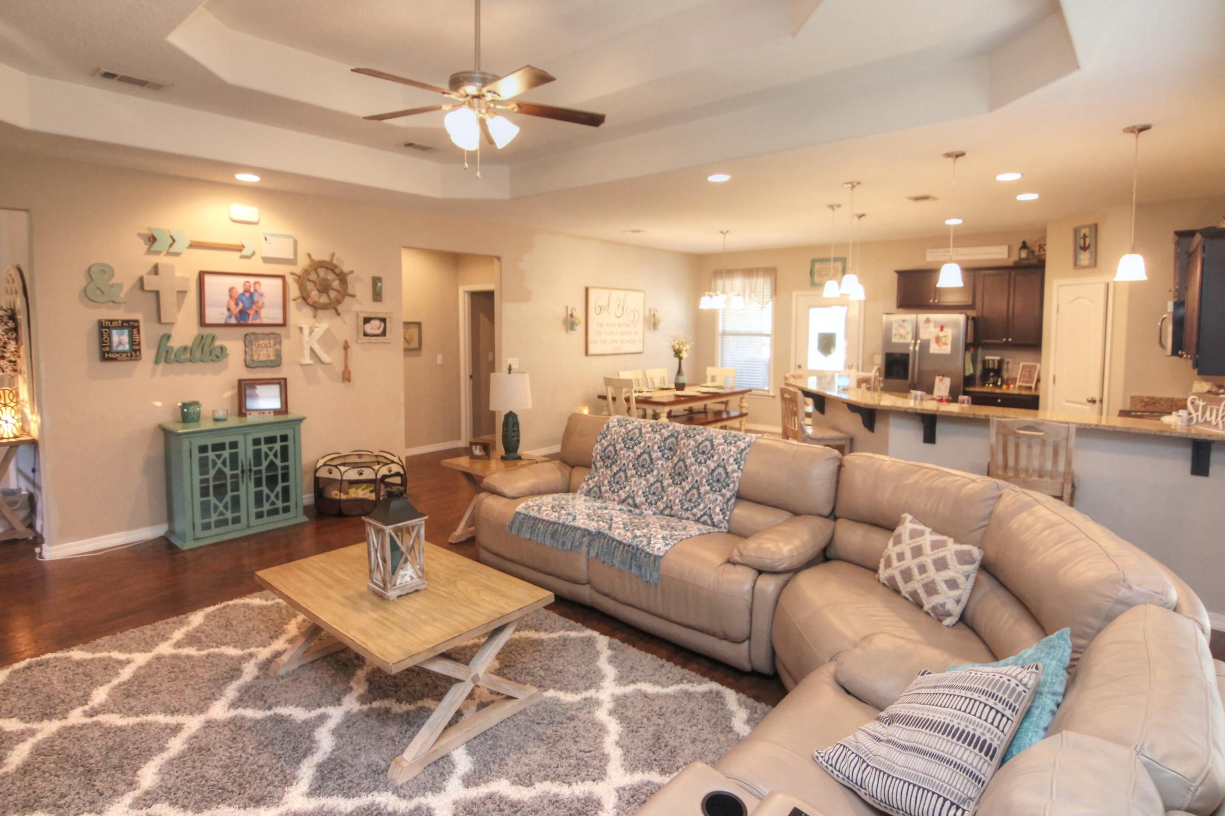 Harstvedt Plantation - Residential