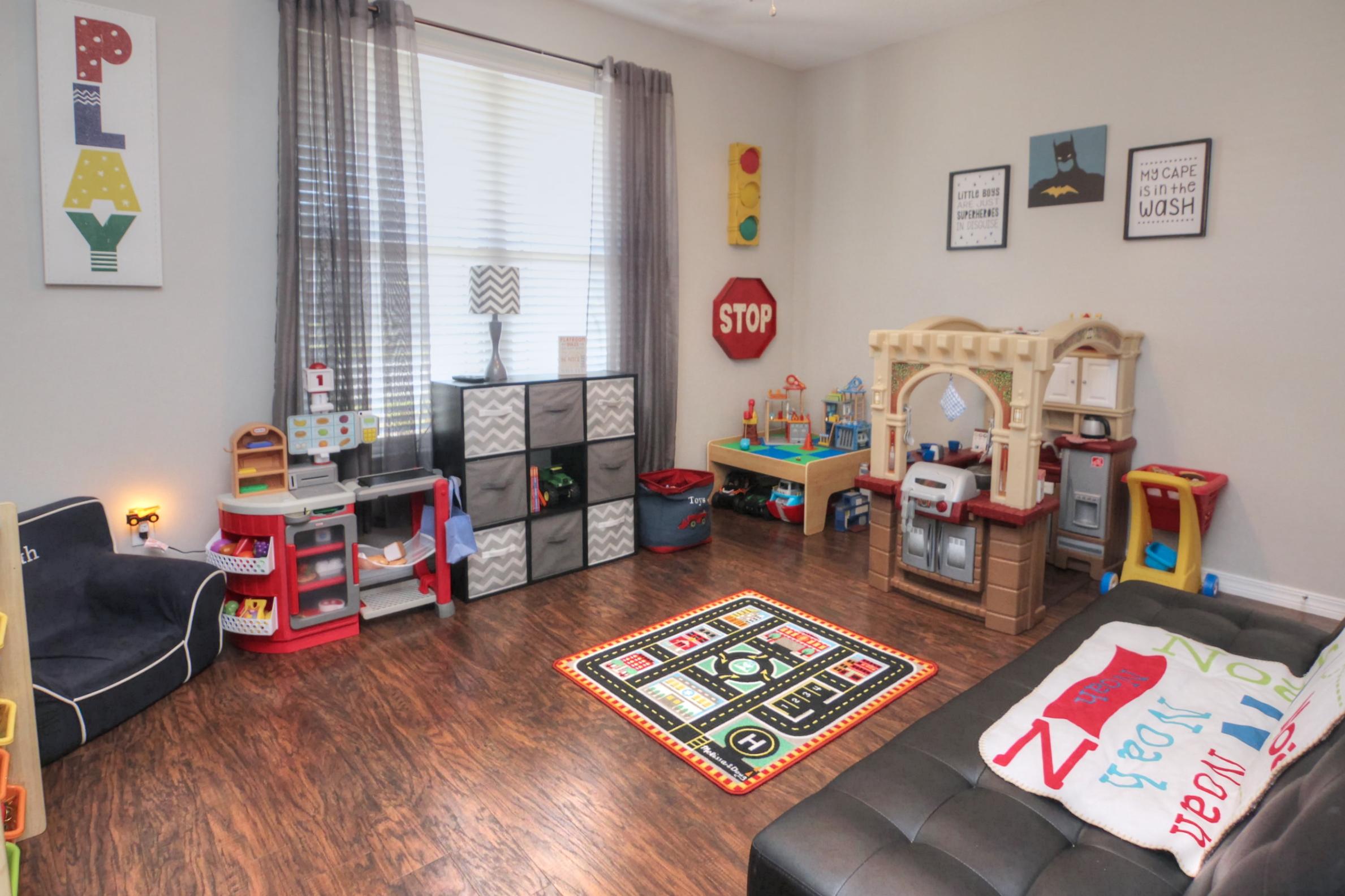 Harstvedt Plantation - Residential