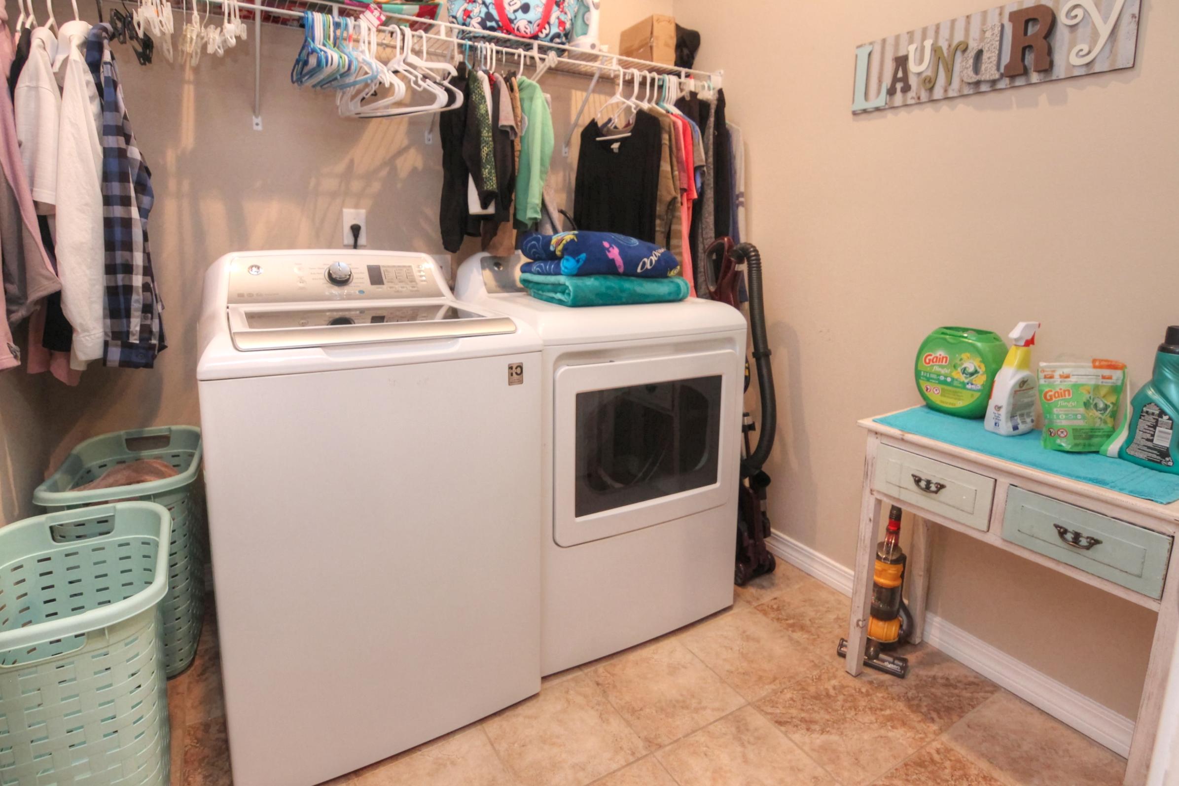 Harstvedt Plantation - Residential