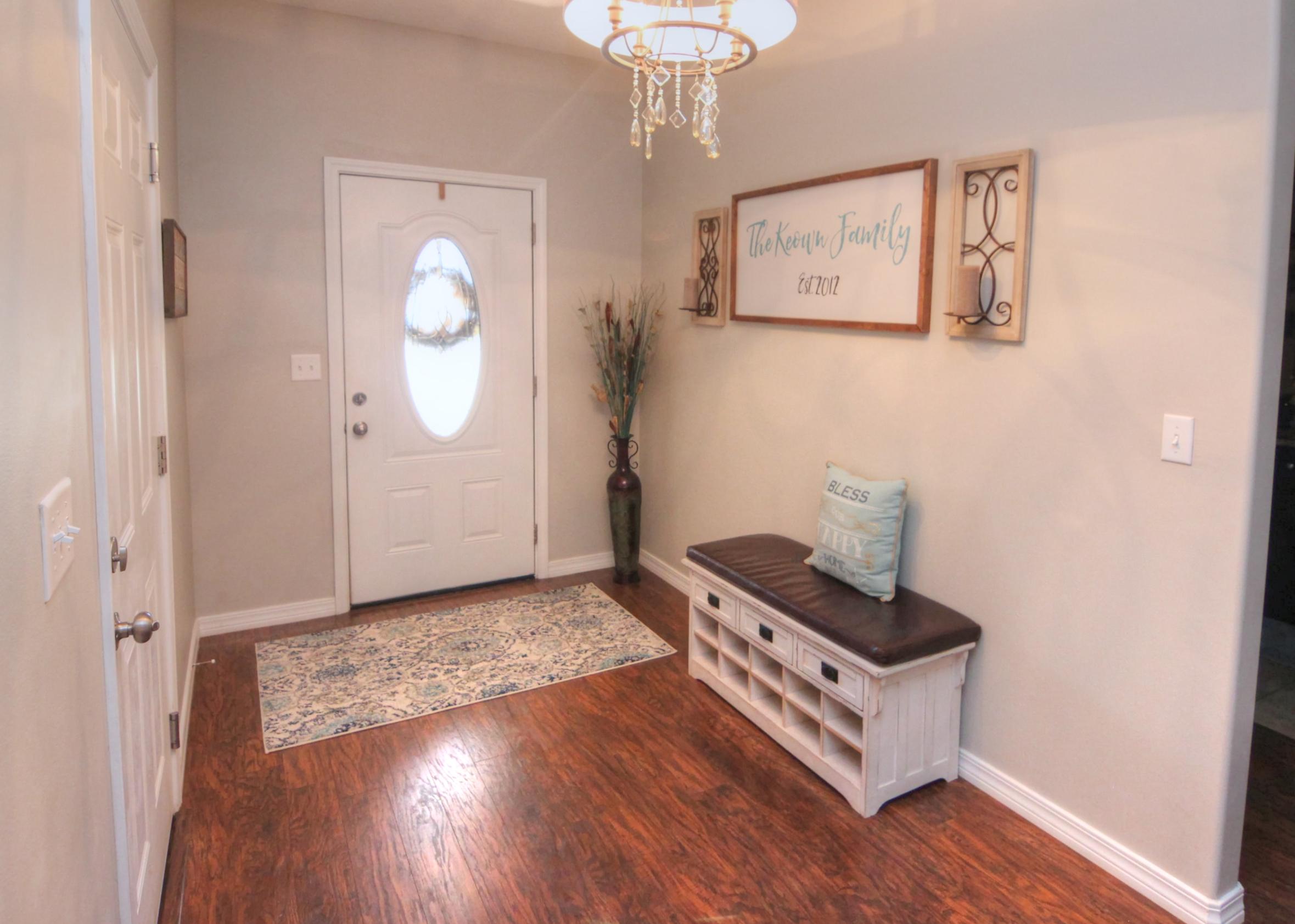 Harstvedt Plantation - Residential