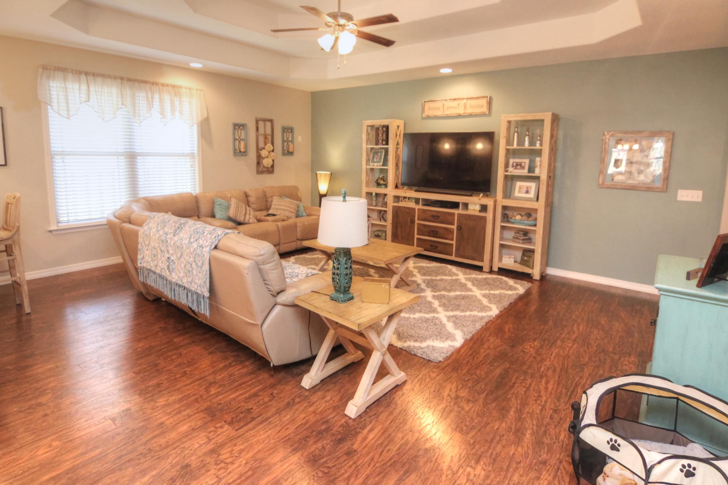 Harstvedt Plantation - Residential