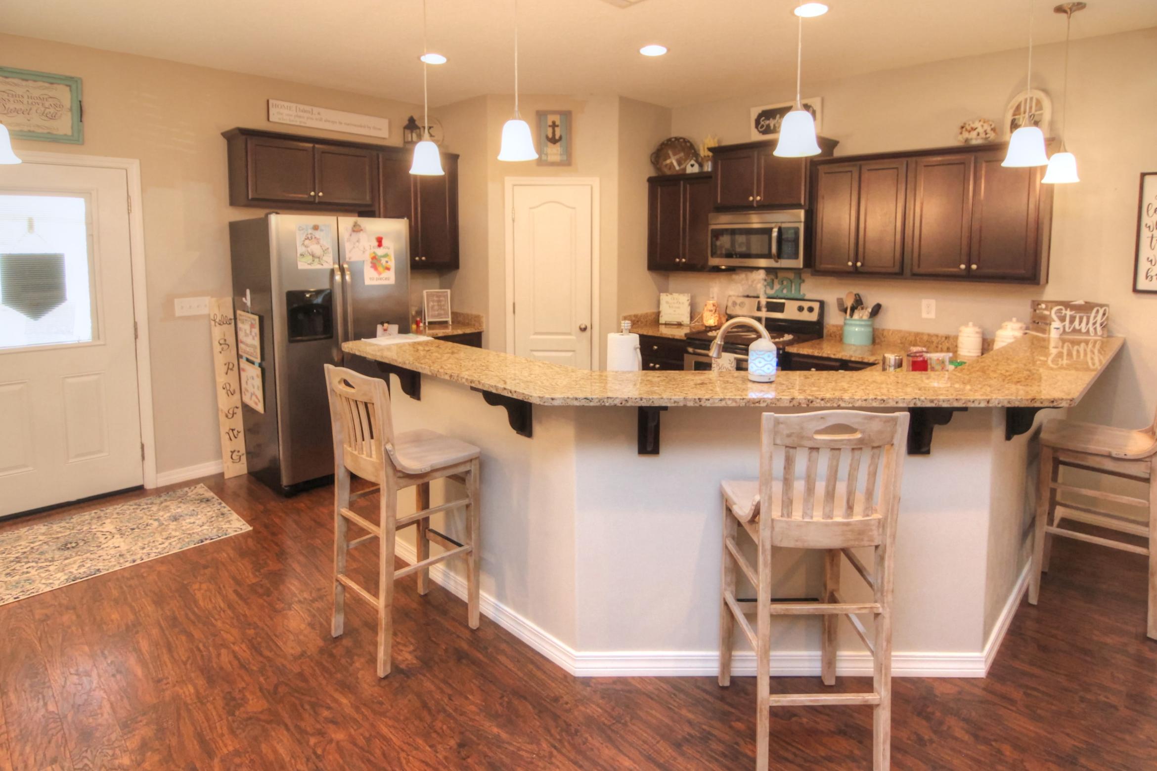 Harstvedt Plantation - Residential