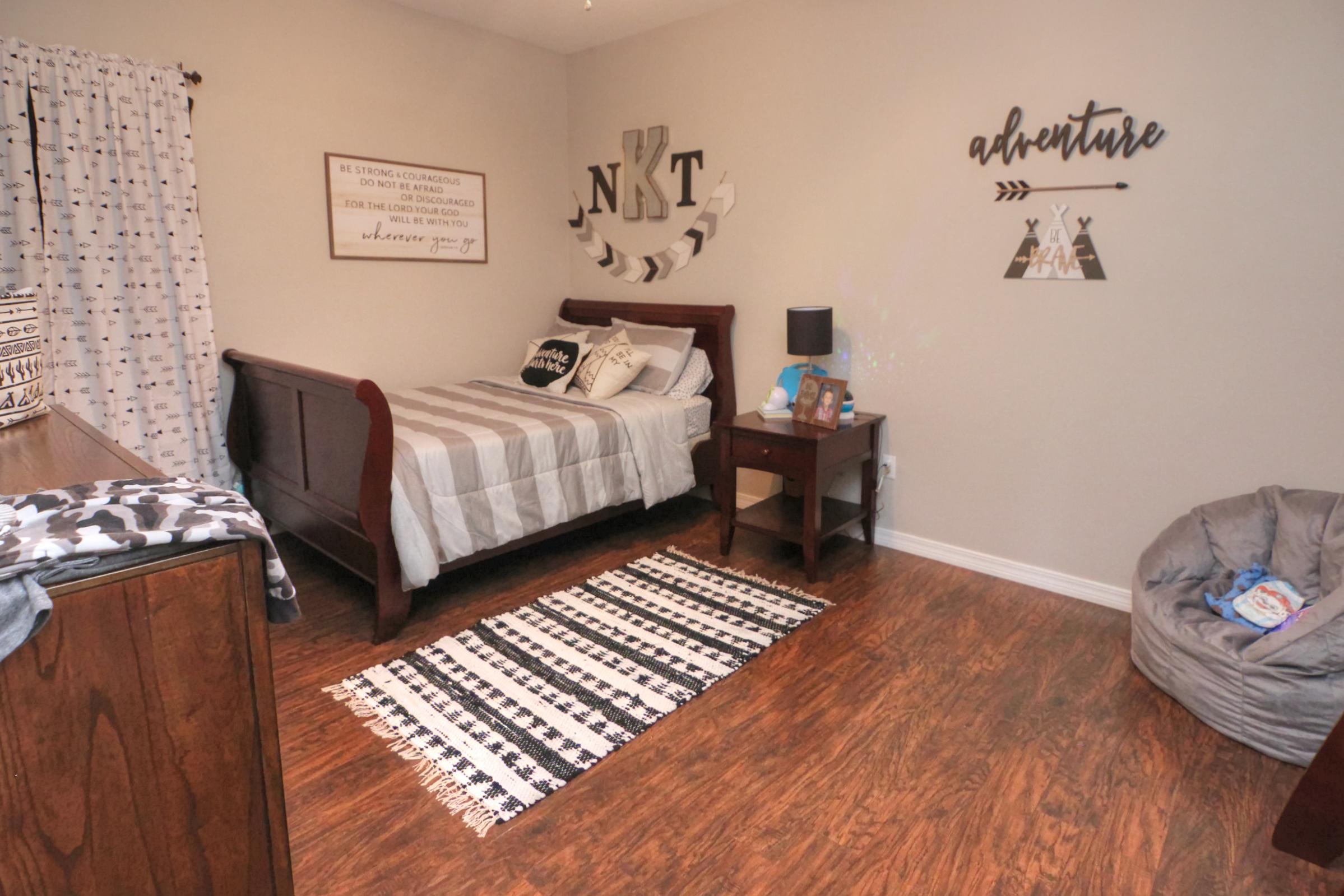 Harstvedt Plantation - Residential