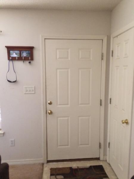 NONESUCH WAY - Residential