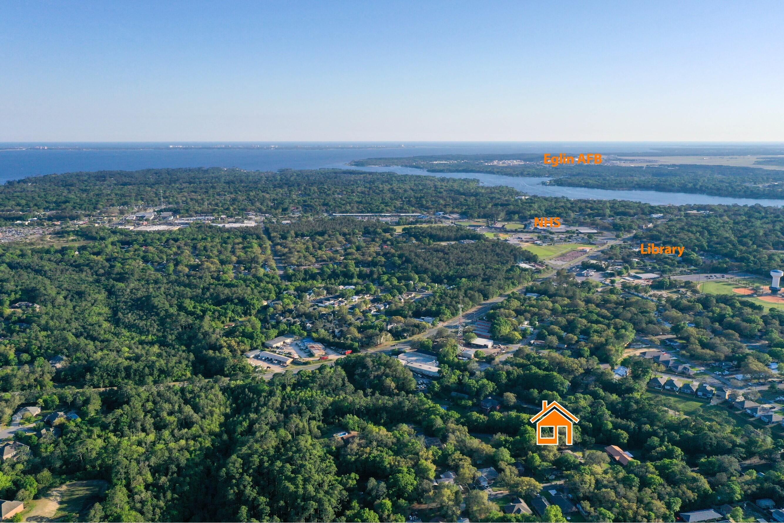 VALPARAISO PINECREST 2 - Residential